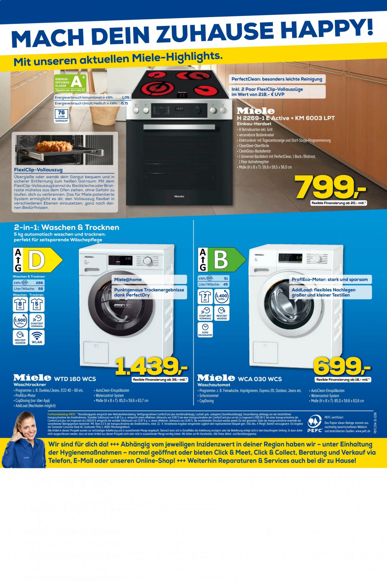 Euronics Prospekte  - 1.09.2021 - 7.09.2021. Seite 6