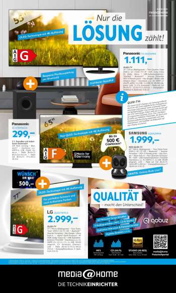 Prospekte Euronics - 1.9.2021 - 7.9.2021.
