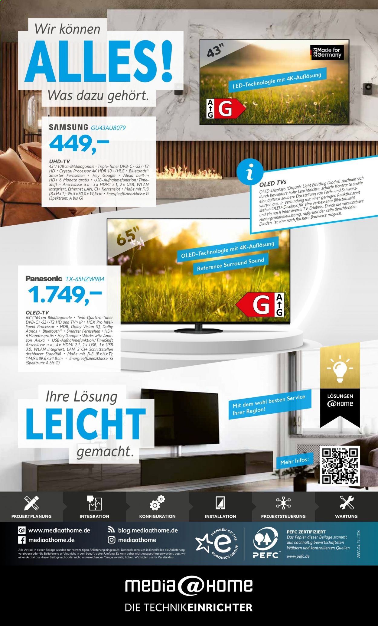 Euronics Prospekte  - 1.09.2021 - 7.09.2021. Seite 5