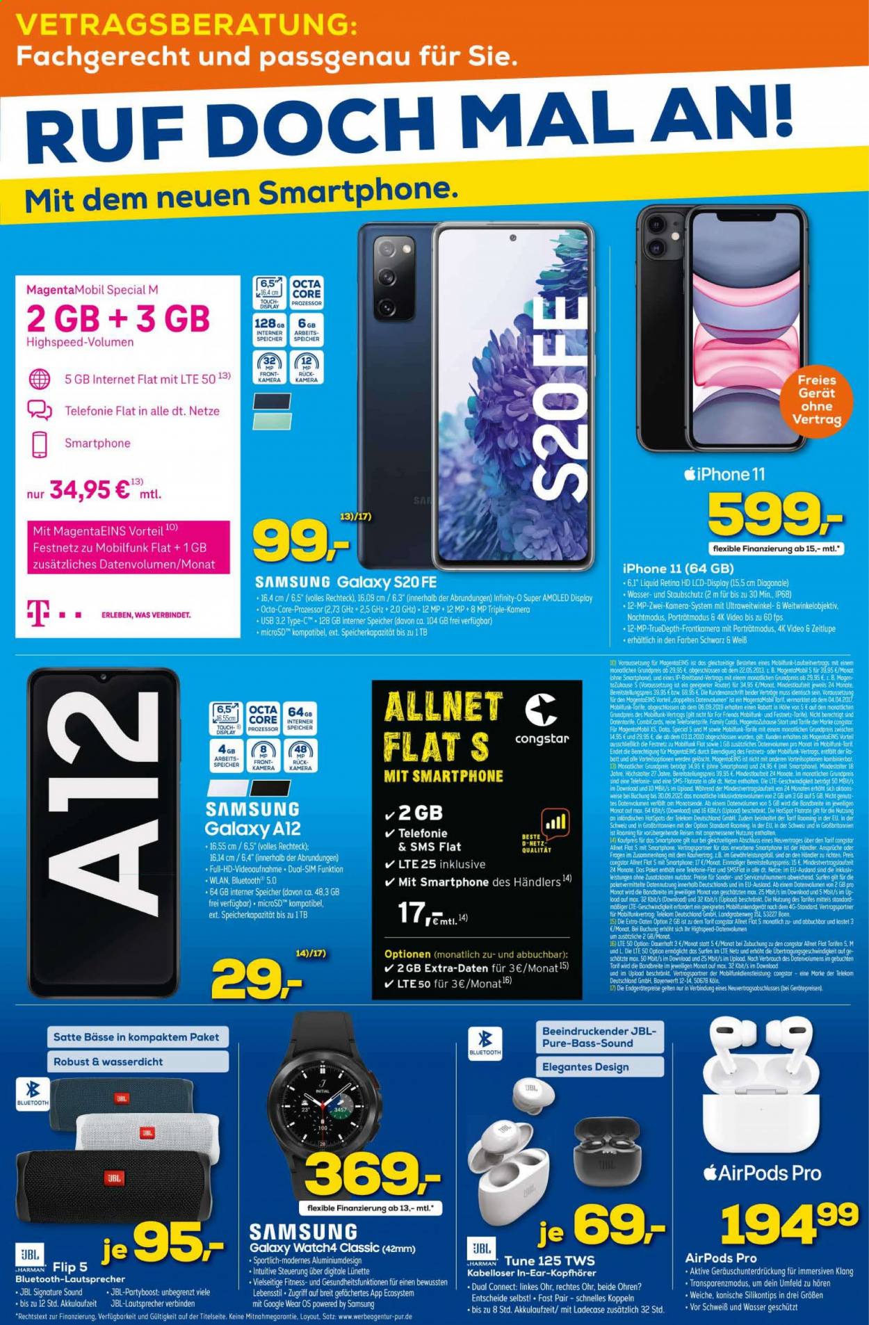Euronics Prospekte  - 1.09.2021 - 7.09.2021. Seite 4