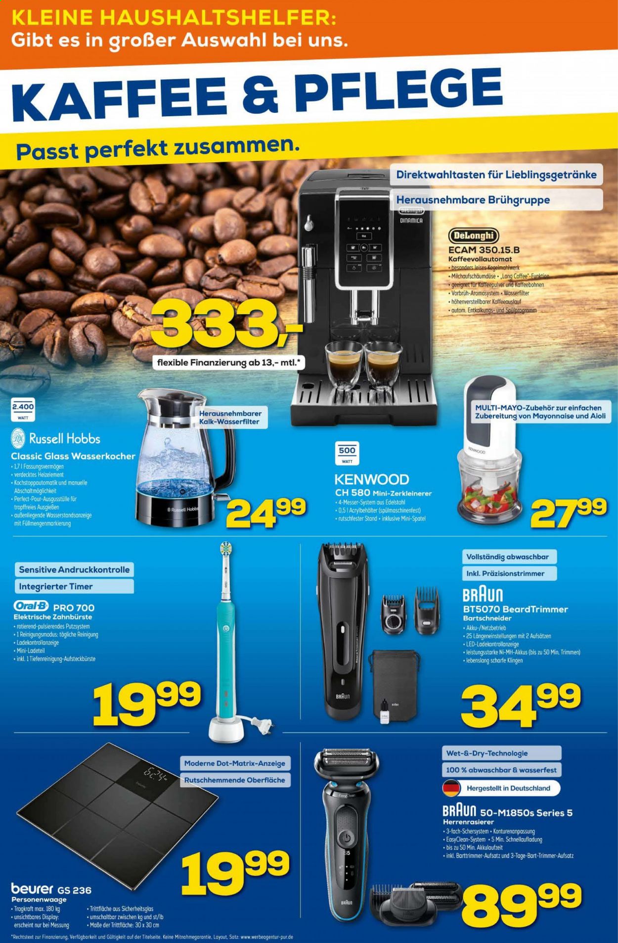 Euronics Prospekte  - 1.09.2021 - 7.09.2021. Seite 5