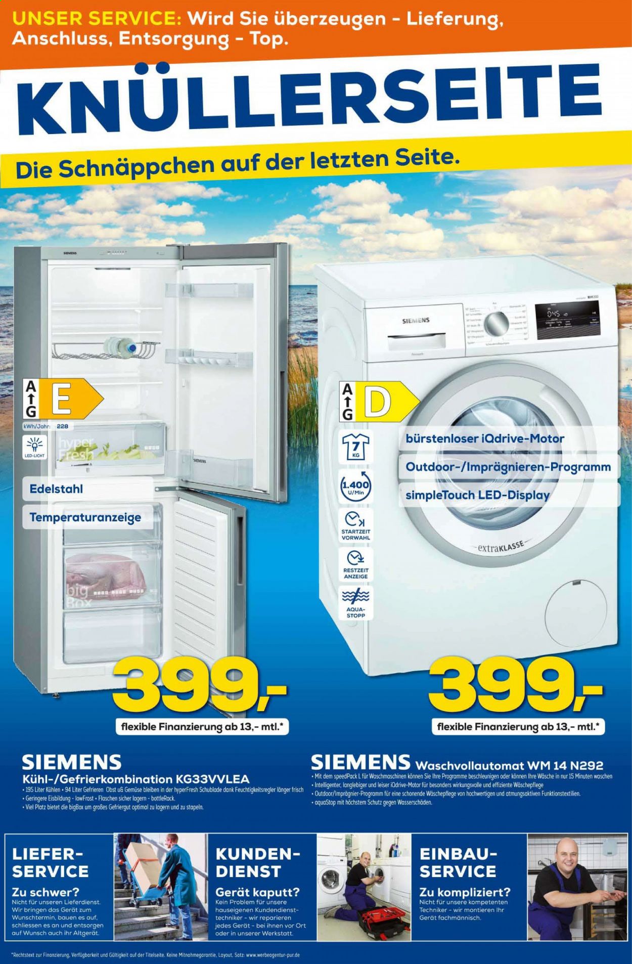 Euronics Prospekte  - 1.09.2021 - 7.09.2021. Seite 8
