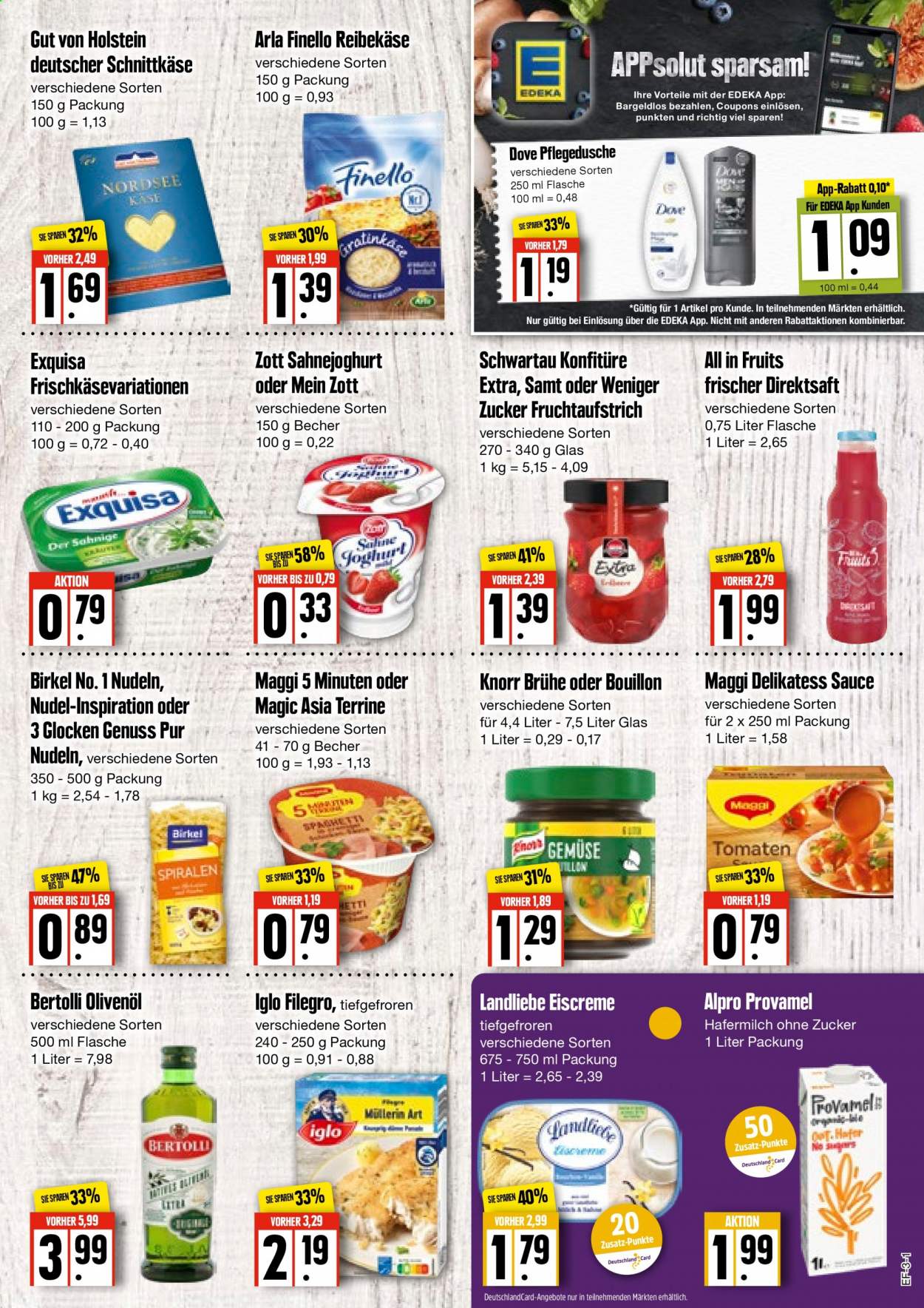 Edeka Prospekte  - 30.08.2021 - 4.09.2021. Seite 3