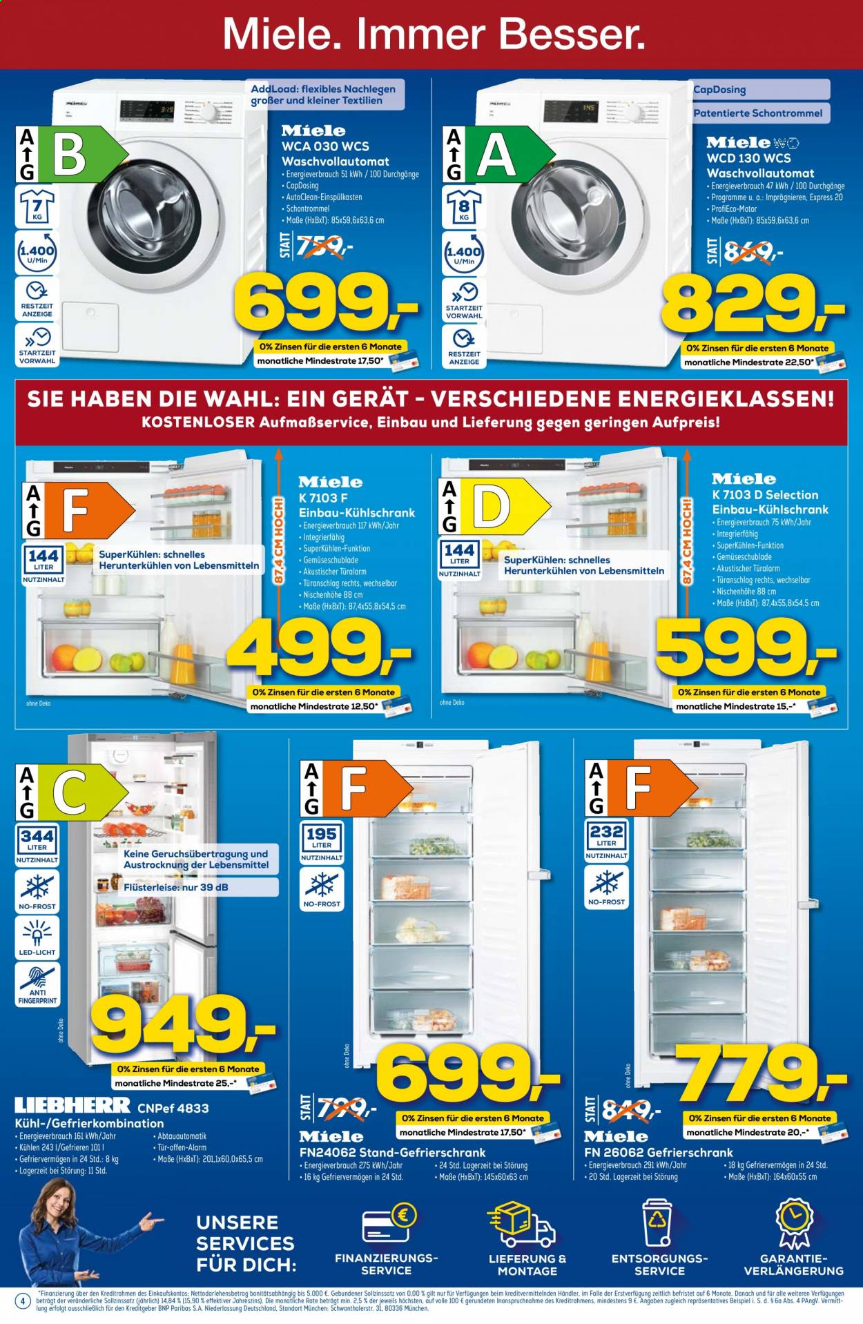 Euronics Prospekte  - 4.09.2021 - 11.09.2021. Seite 4