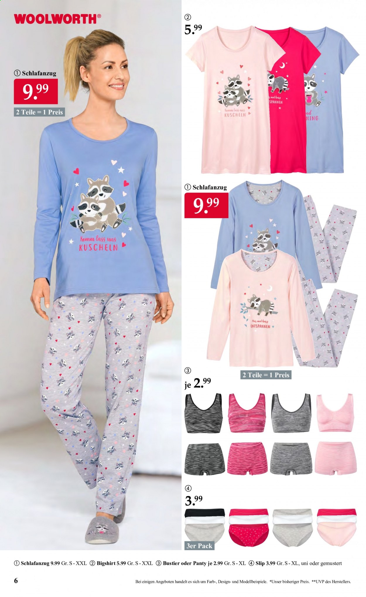 Woolworth Prospekte  - 11.09.2021 - 18.09.2021. Seite 8