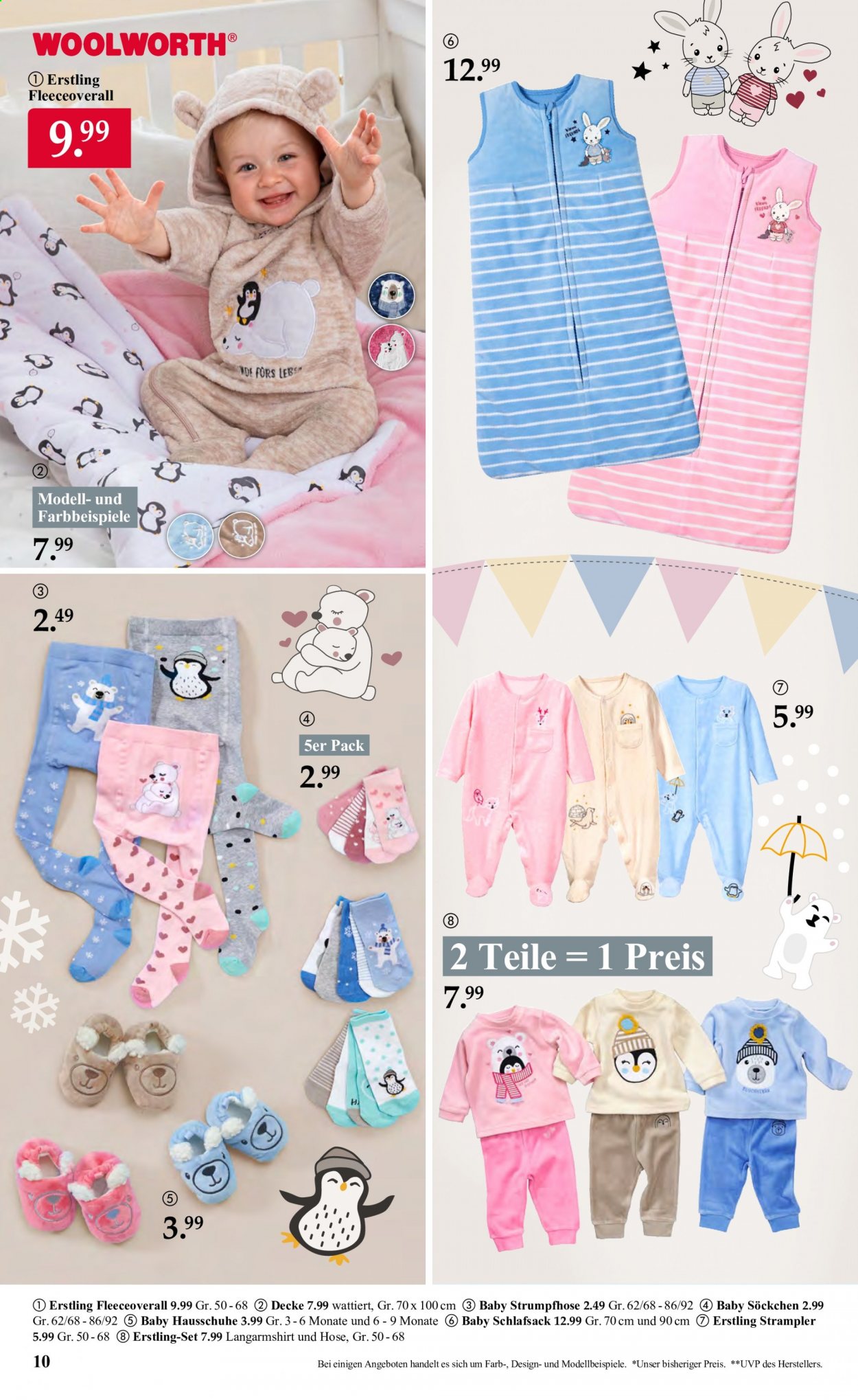 Woolworth Prospekte  - 11.09.2021 - 18.09.2021. Seite 12