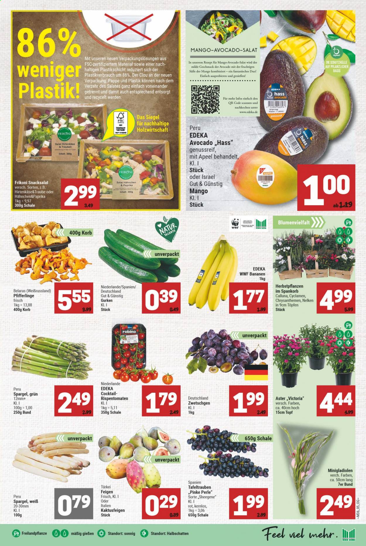 Marktkauf Prospekte  - 6.09.2021 - 11.09.2021. Seite 5