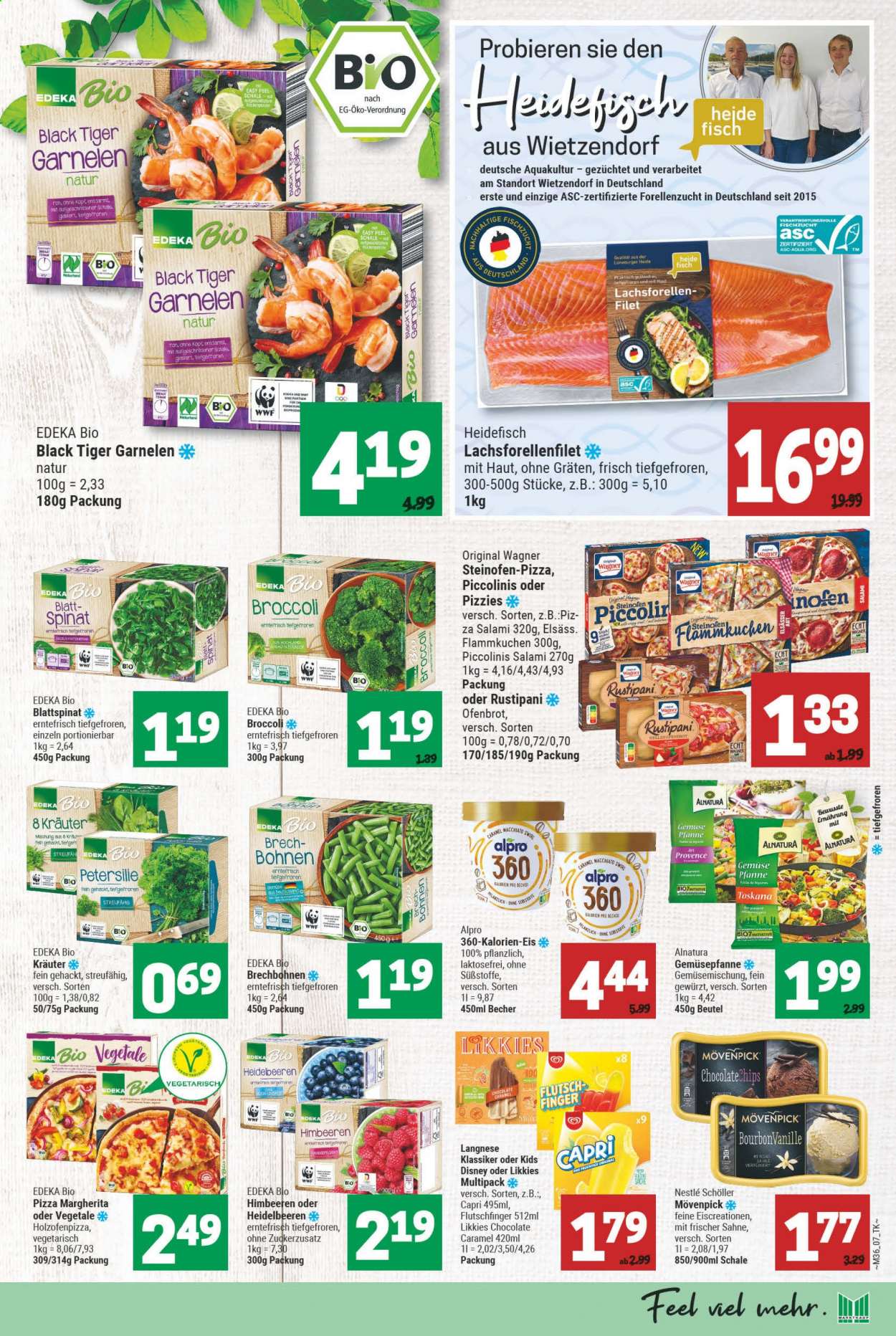 Marktkauf Prospekte  - 6.09.2021 - 11.09.2021. Seite 7