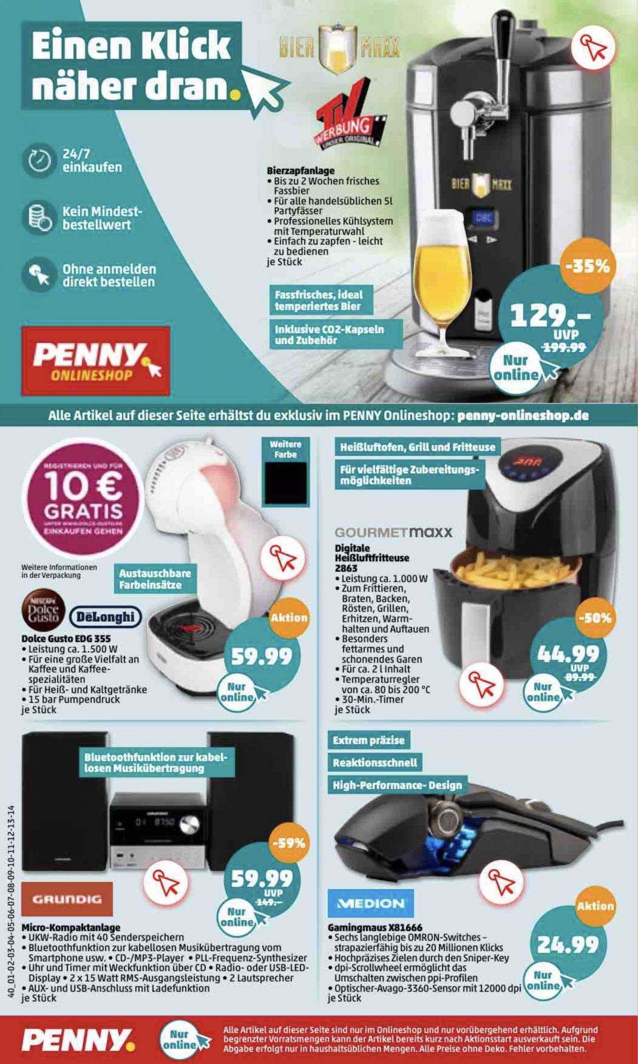 Penny Prospekte  - 6.09.2021 - 11.09.2021. Seite 28