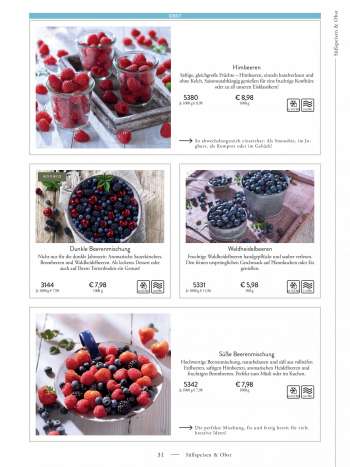 thumbnail - Waldheidelbeeren