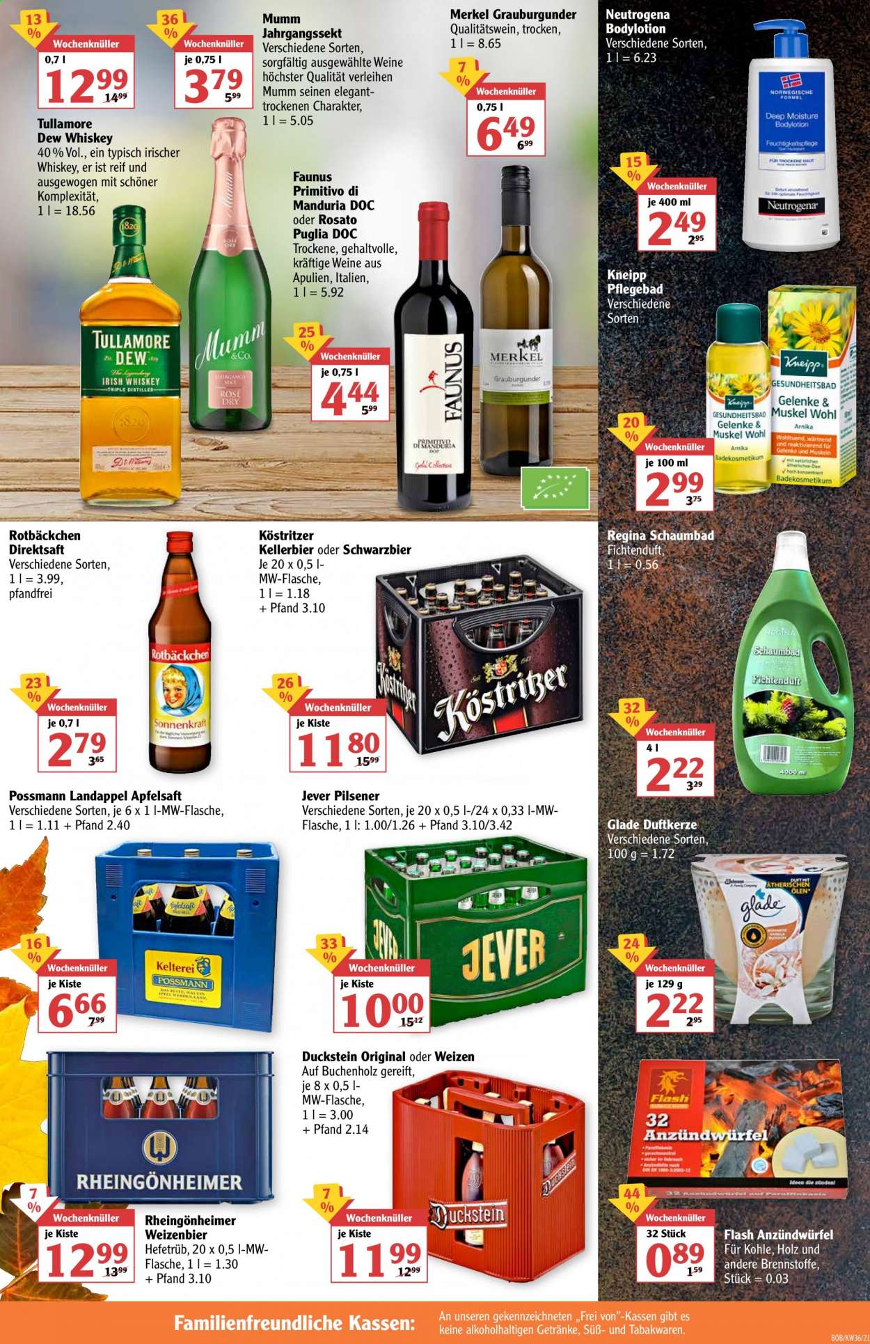 Globus Prospekte  - 6.09.2021 - 11.09.2021. Seite 4
