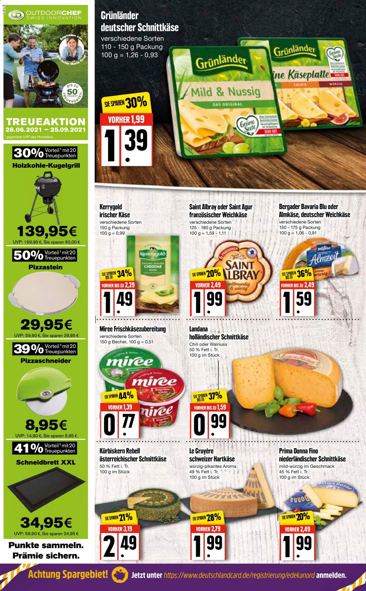 Edeka Prospekte  - 6.09.2021 - 11.09.2021. Seite 10