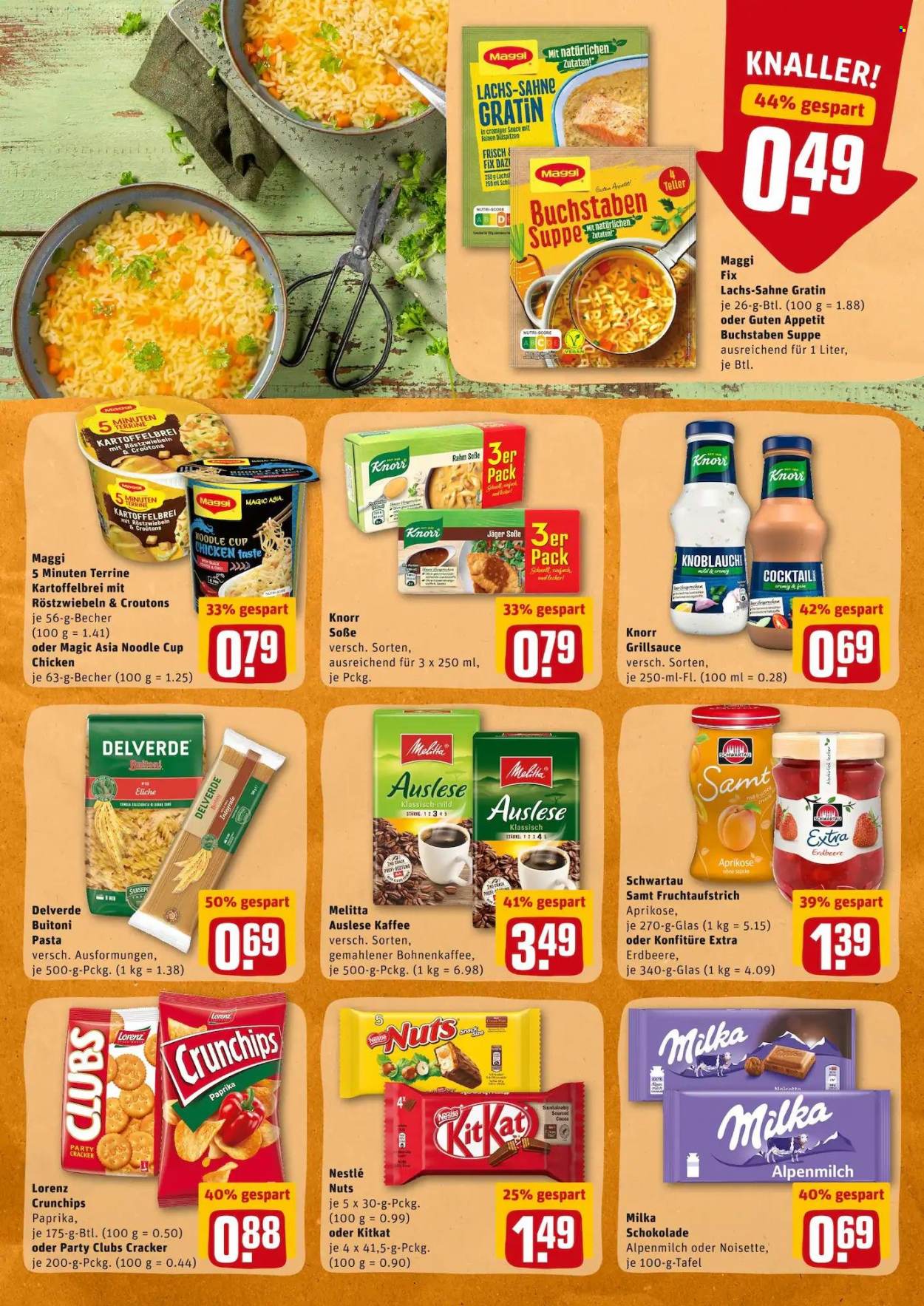 REWE Prospekte  - 6.09.2021 - 11.09.2021. Seite 7