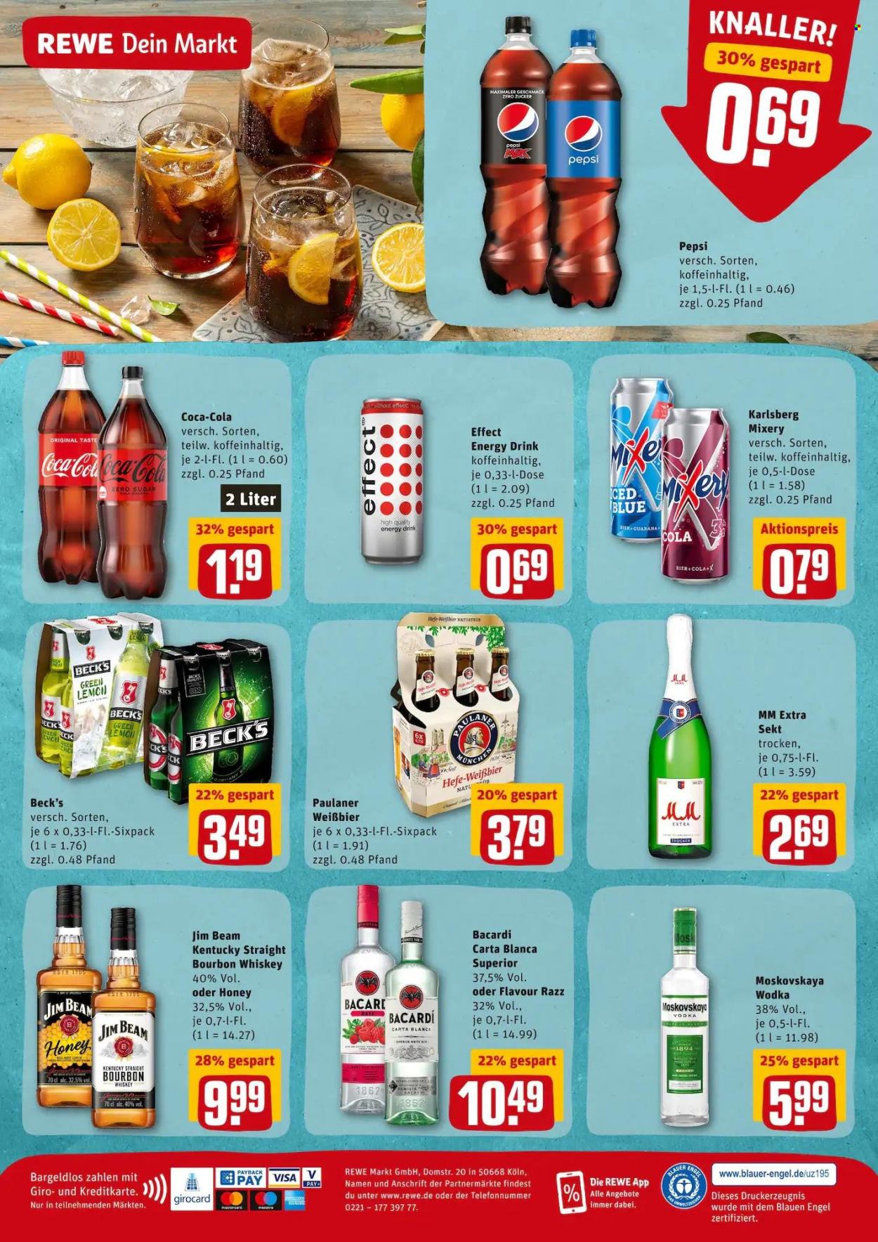 REWE Prospekte  - 6.09.2021 - 11.09.2021. Seite 12