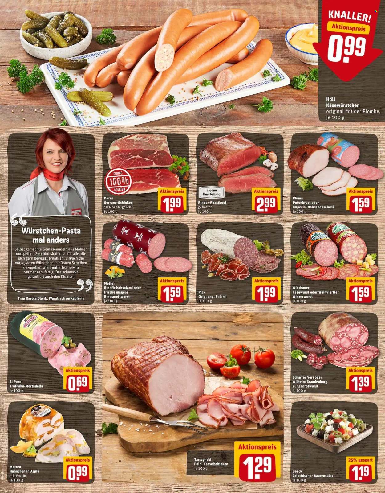 REWE Prospekte  - 6.09.2021 - 11.09.2021. Seite 8