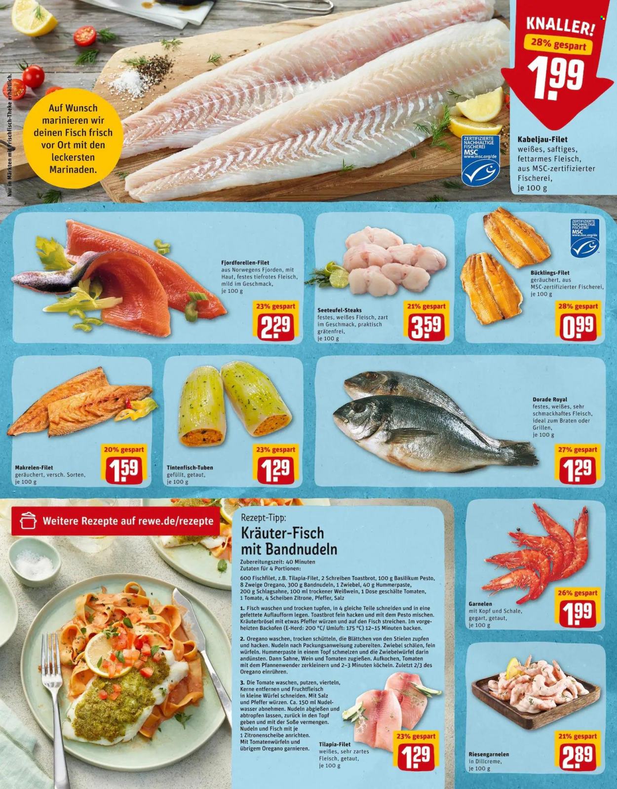 REWE Prospekte  - 6.09.2021 - 11.09.2021. Seite 10