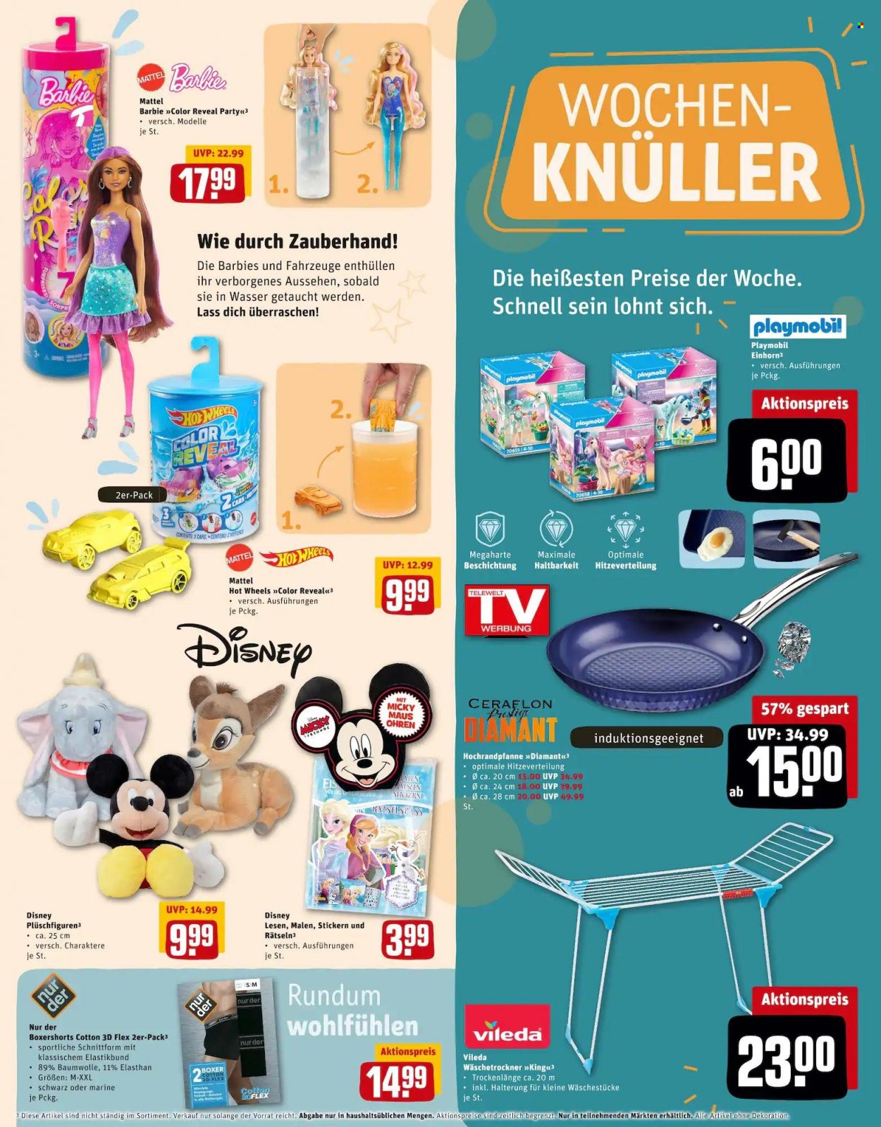 REWE Prospekte  - 6.09.2021 - 11.09.2021. Seite 27