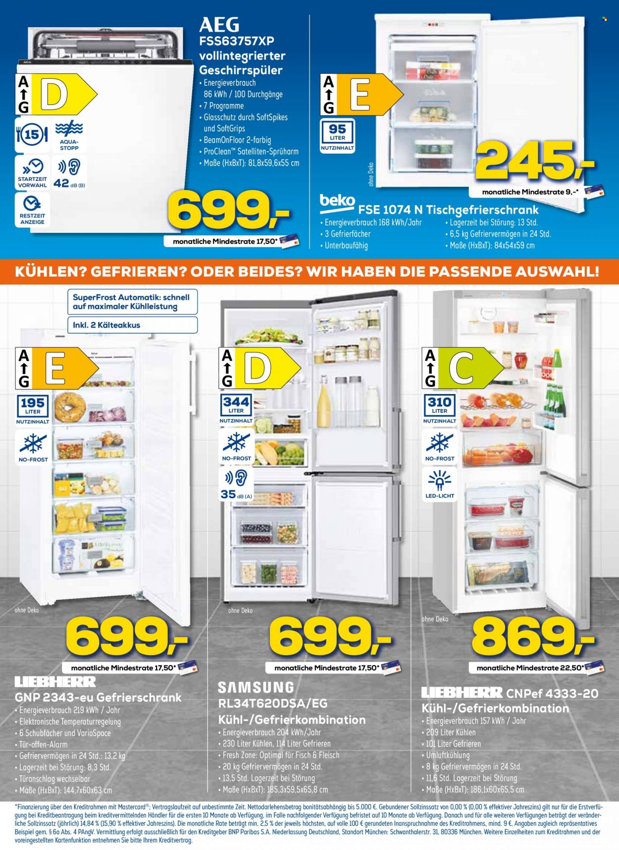 Euronics Prospekte  - 6.09.2021 - 12.09.2021. Seite 3