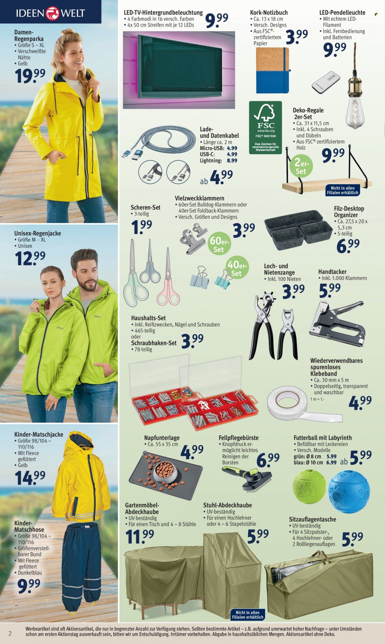 Rossmann Prospekte  - 13.09.2021 - 17.09.2021. Seite 2