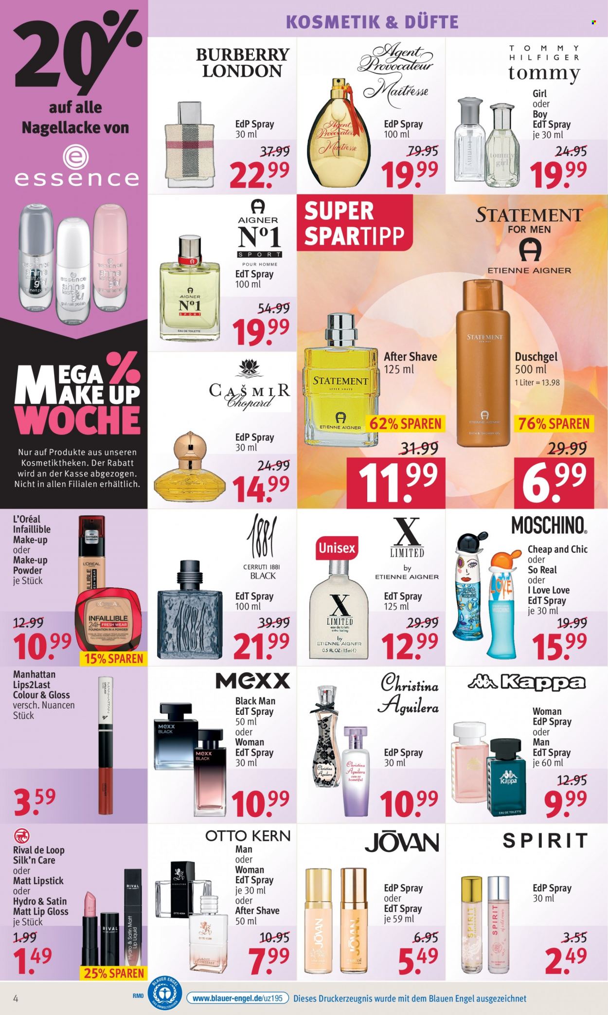 Rossmann Prospekte  - 13.09.2021 - 17.09.2021. Seite 4
