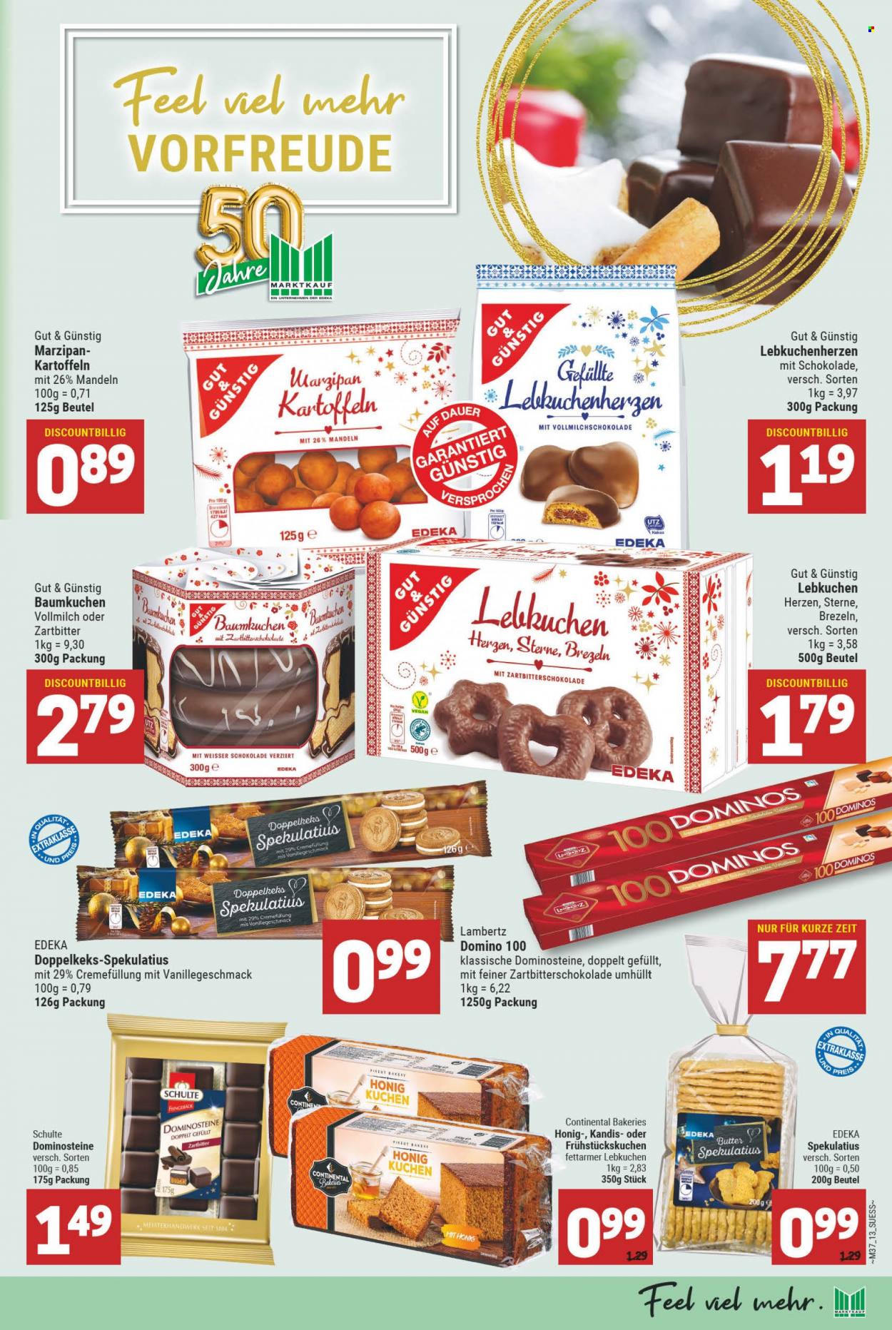 Marktkauf Prospekte  - 13.09.2021 - 18.09.2021. Seite 13