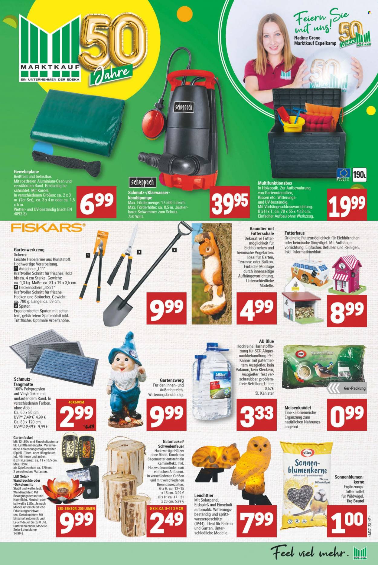 Marktkauf Prospekte  - 13.09.2021 - 18.09.2021. Seite 23
