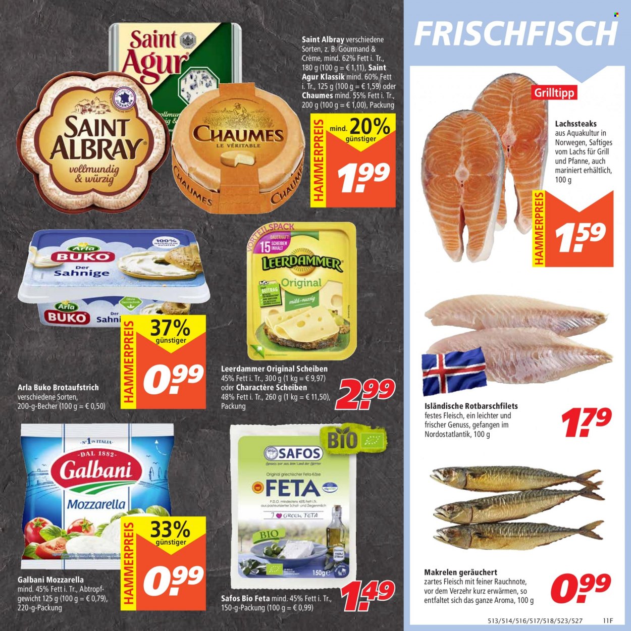 Marktkauf Prospekte  - 13.09.2021 - 18.09.2021. Seite 11