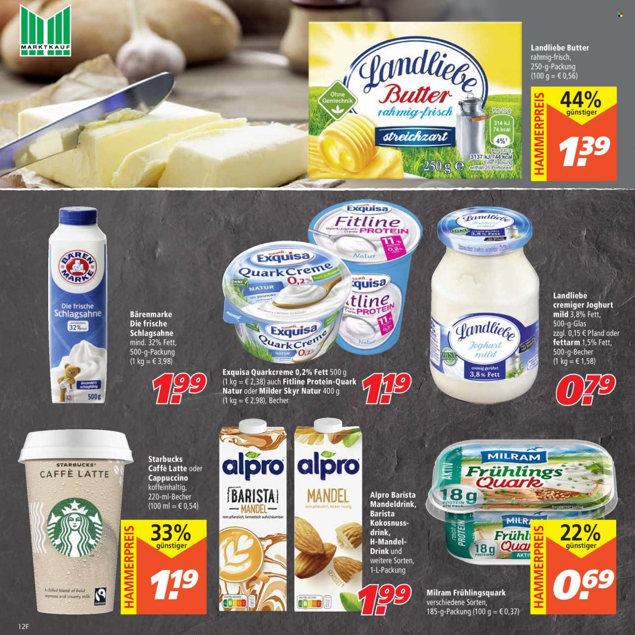 Marktkauf Prospekte  - 13.09.2021 - 18.09.2021. Seite 12