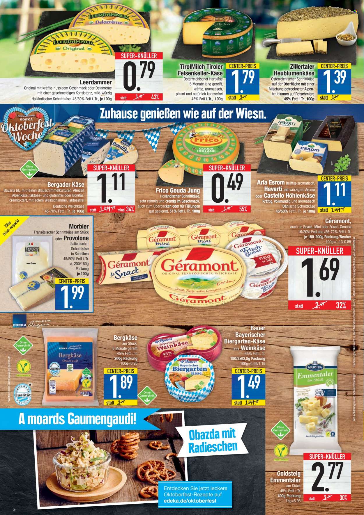 Marktkauf Prospekte  - 13.09.2021 - 18.09.2021. Seite 8