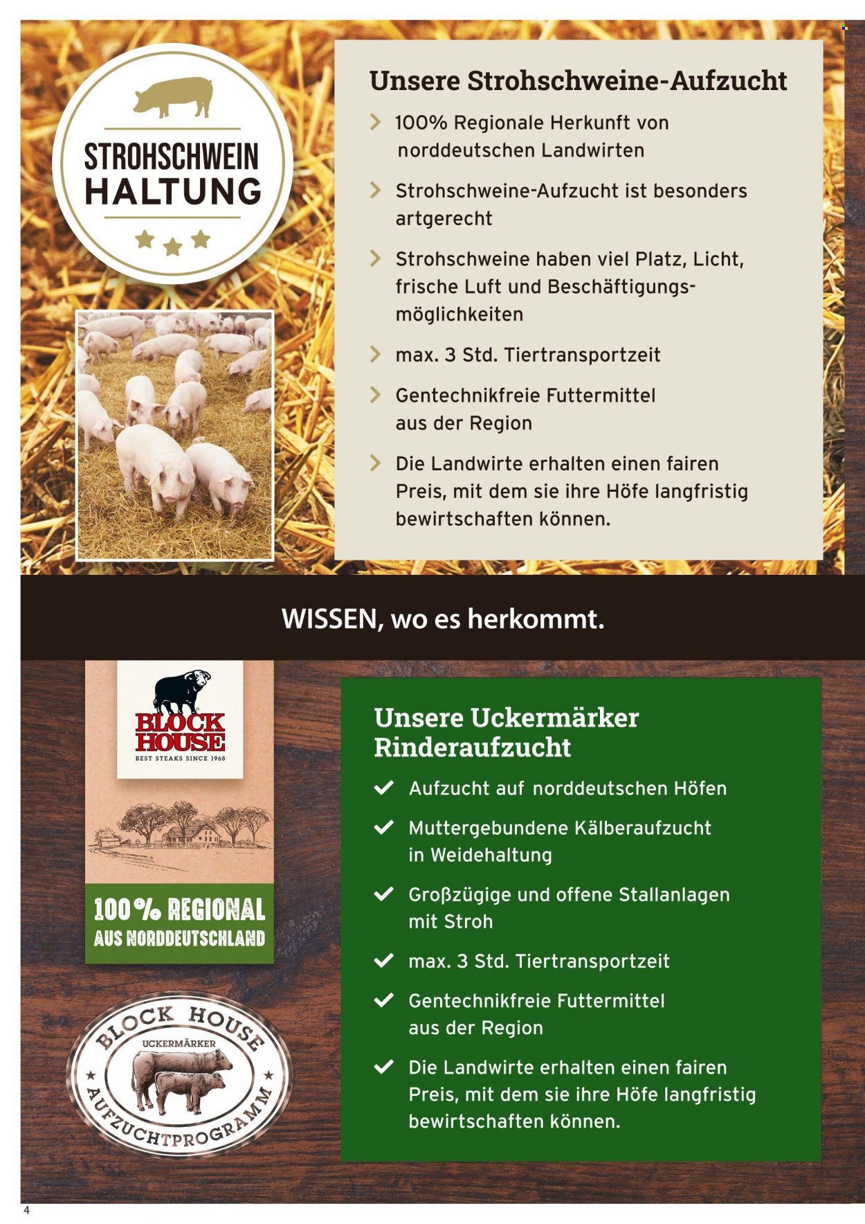 famila Prospekte  - 13.09.2021 - 18.09.2021. Seite 4