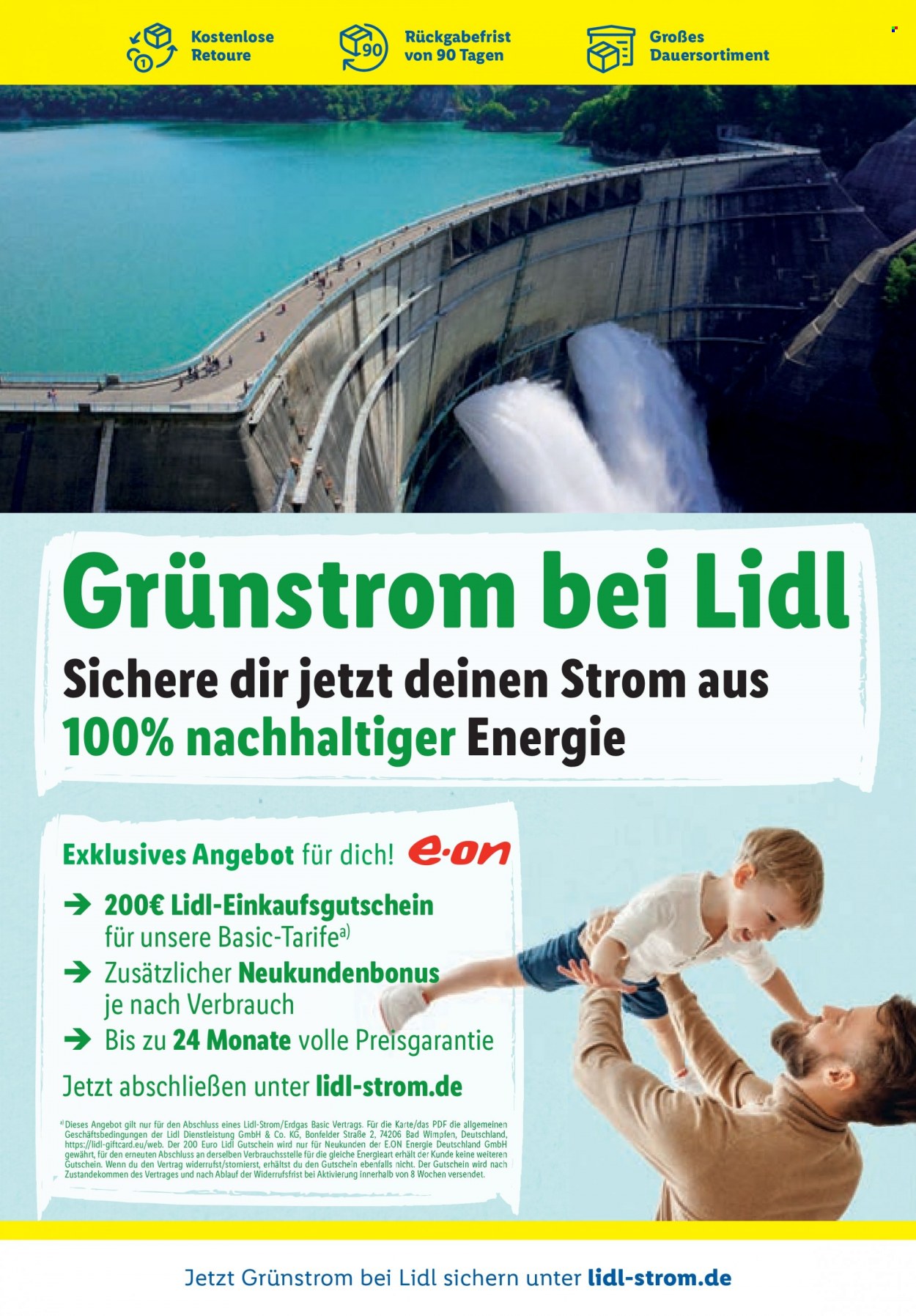 Lidl Prospekte  - 20.09.2021 - 25.09.2021. Seite 64