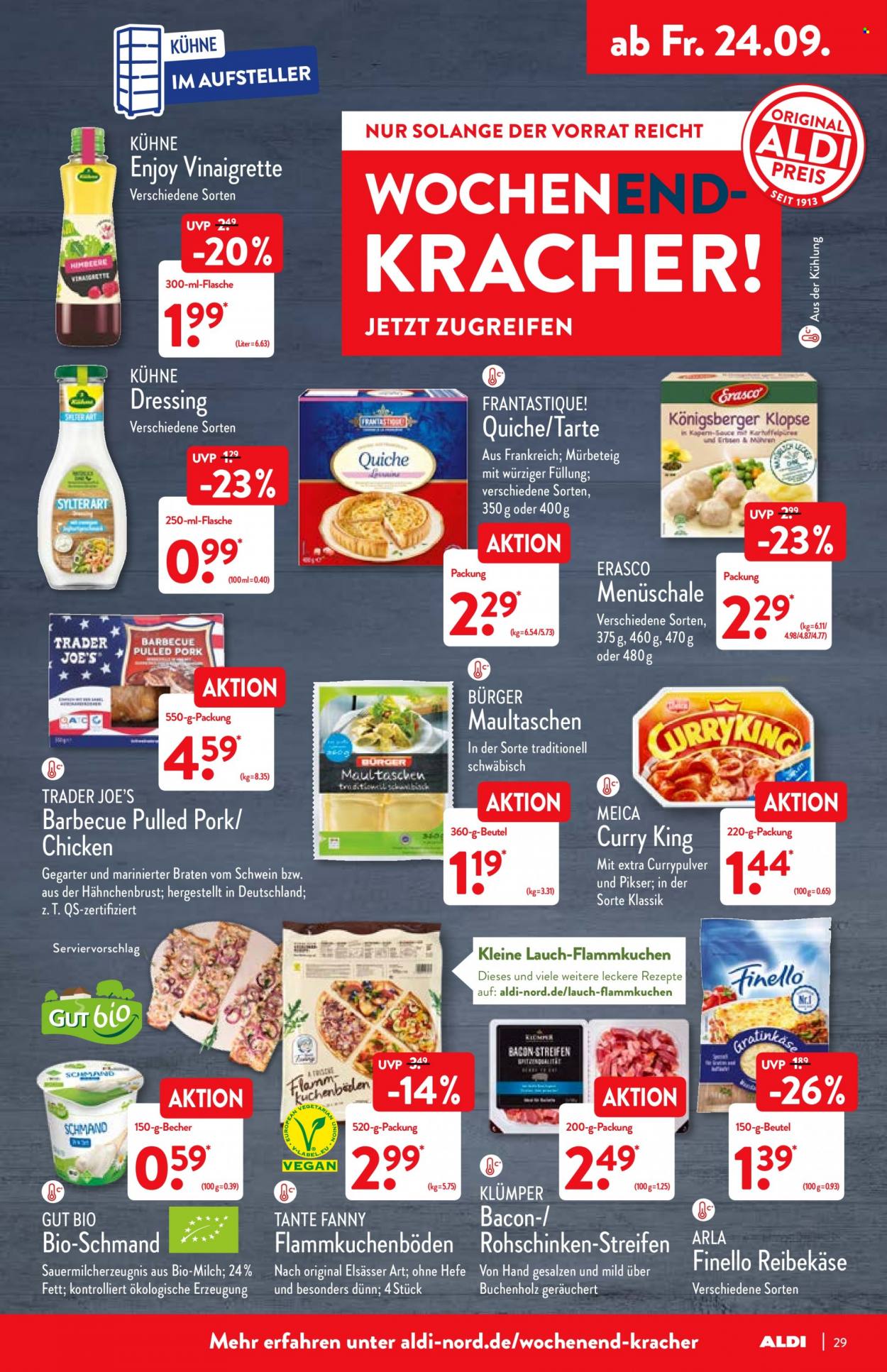 ALDI Nord Prospekte  - 20.09.2021 - 26.09.2021. Seite 29
