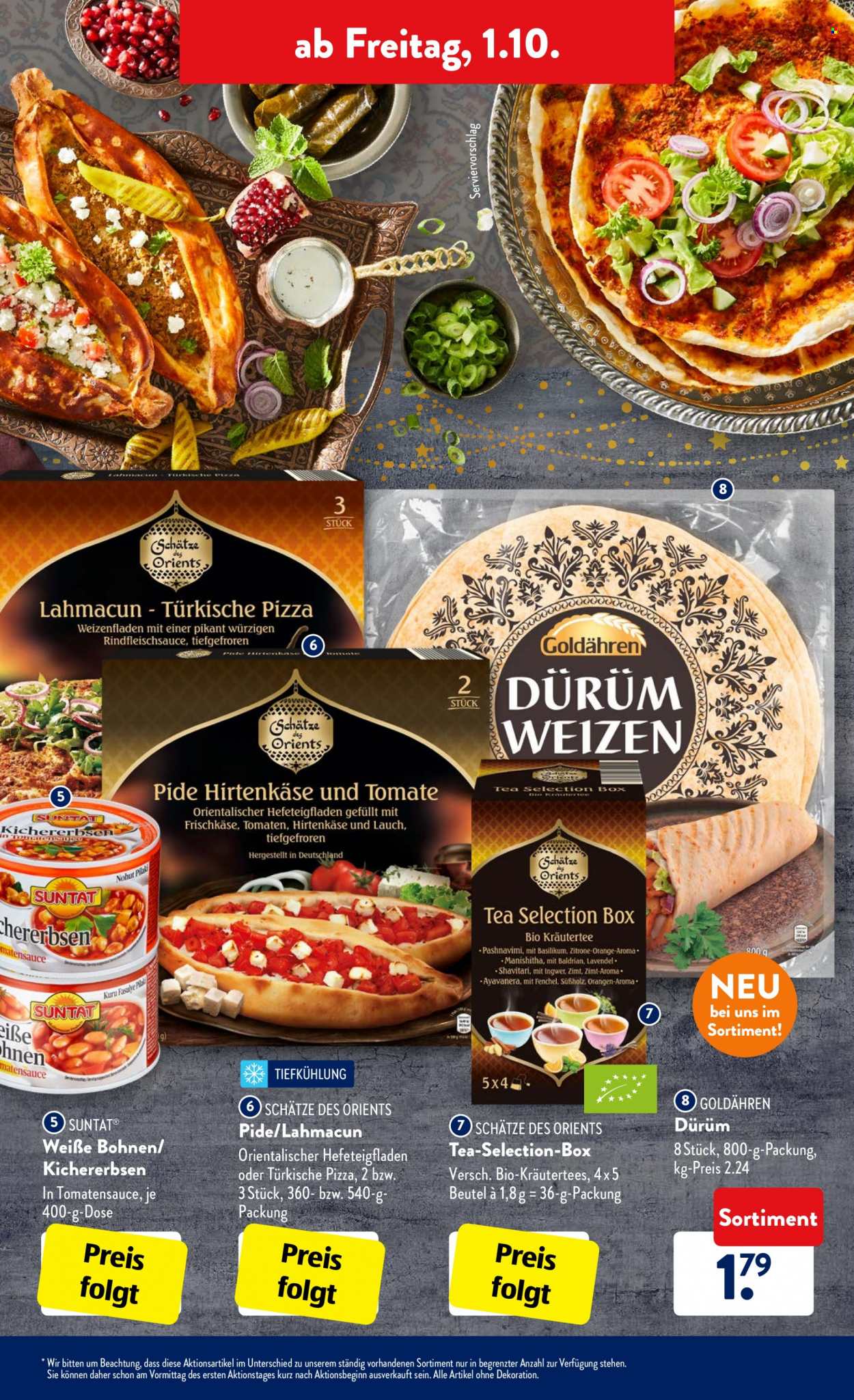 ALDI SÜD Prospekte  - 27.09.2021 - 2.10.2021. Seite 31