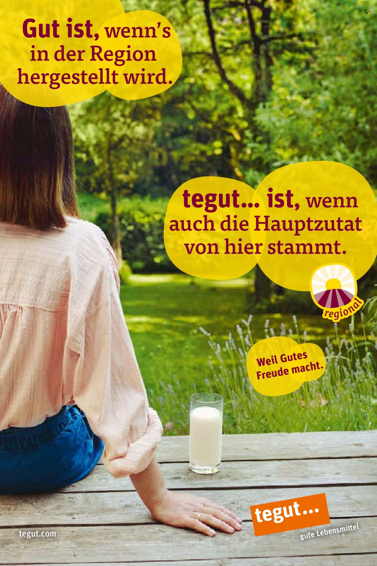 tegut... Prospekte  - 13.09.2021 - 18.09.2021. Seite 21