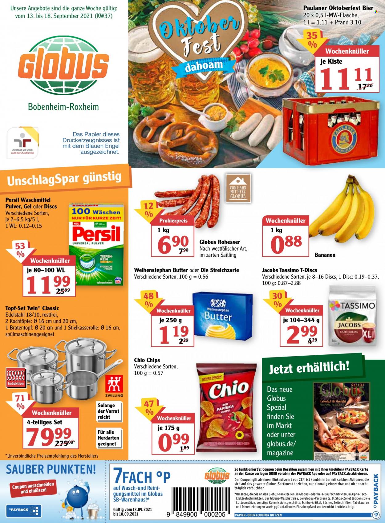 Globus Prospekte  - 13.09.2021 - 18.09.2021. Seite 5