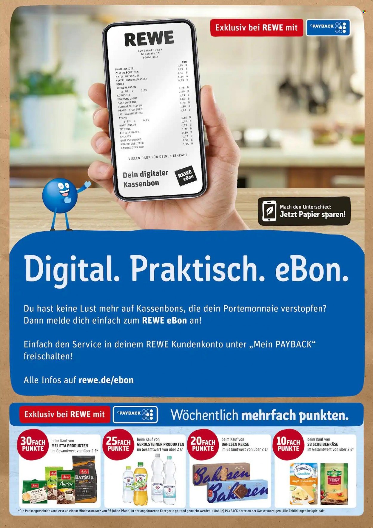 REWE Prospekte  - 13.09.2021 - 18.09.2021. Seite 15