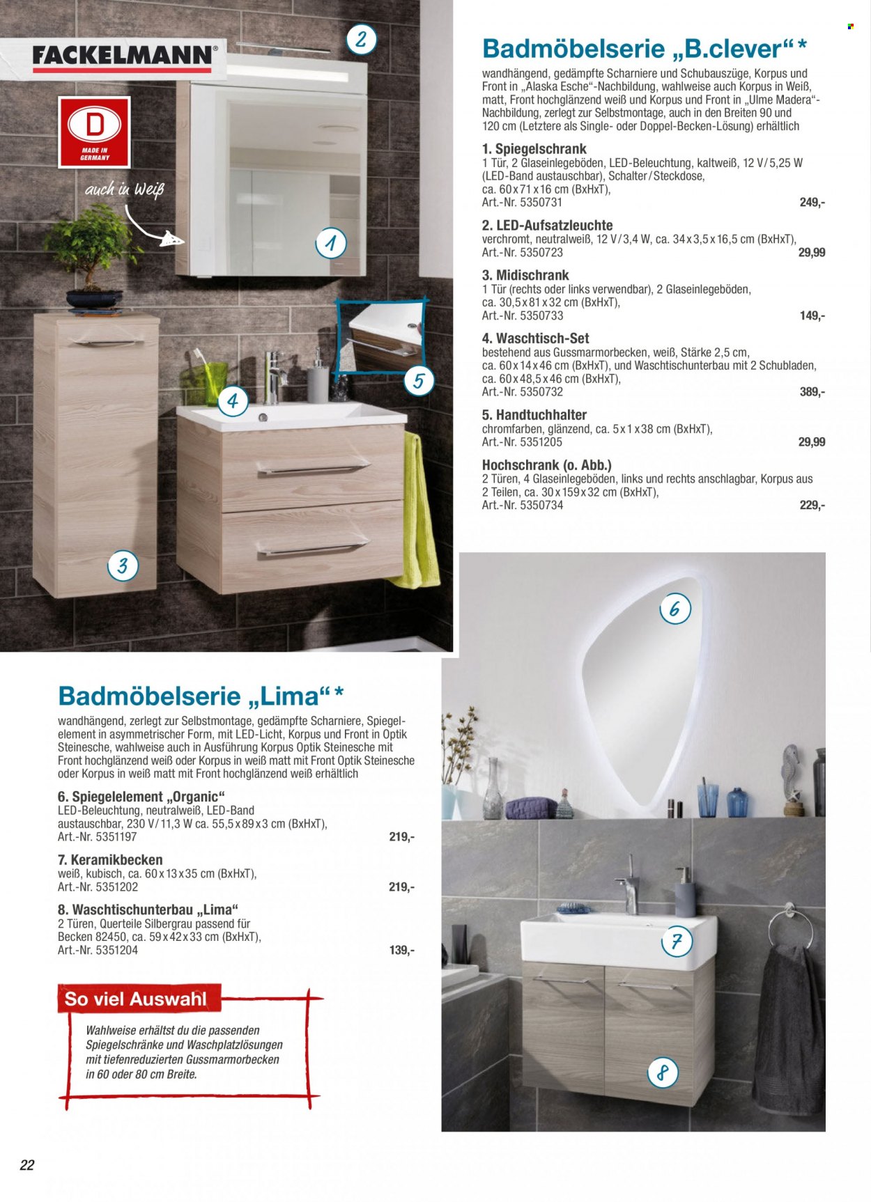 toom Baumarkt Prospekte  - 1.09.2021 - 31.03.2022. Seite 22