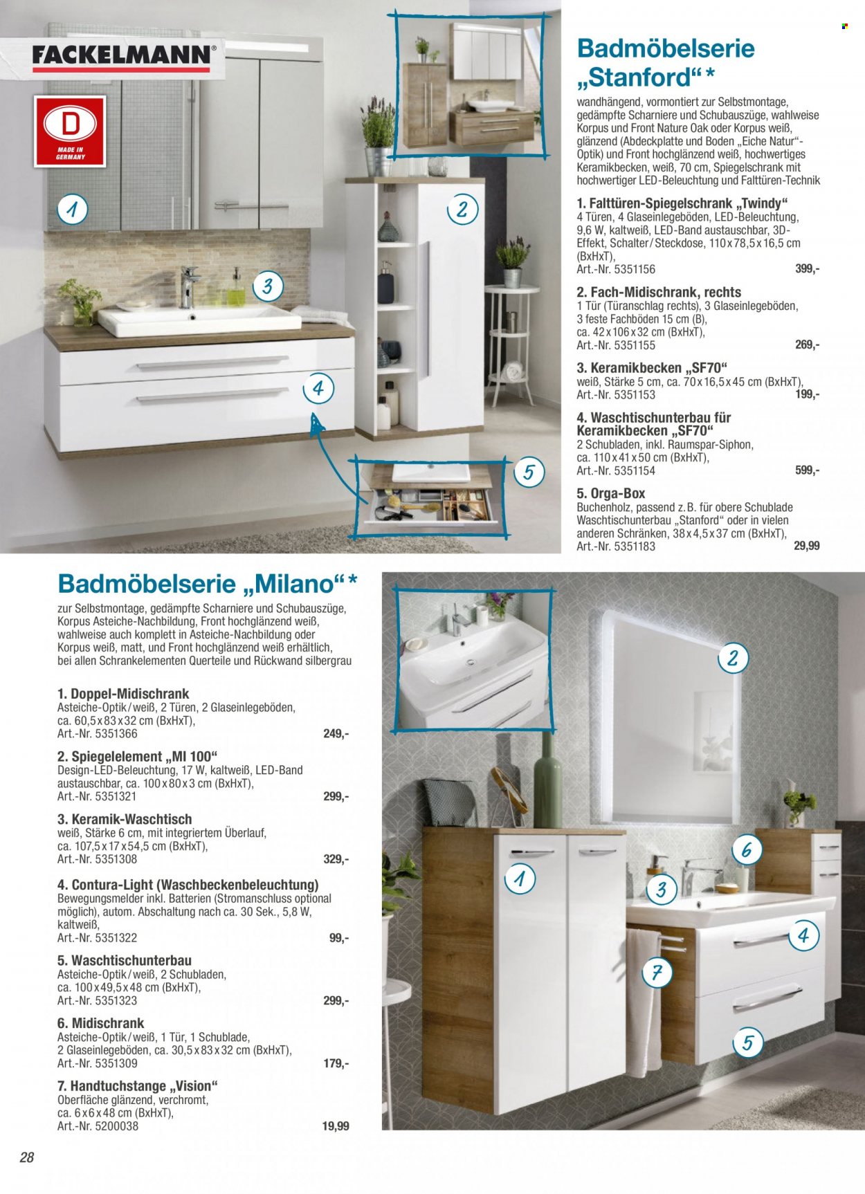 toom Baumarkt Prospekte  - 1.09.2021 - 31.03.2022. Seite 28