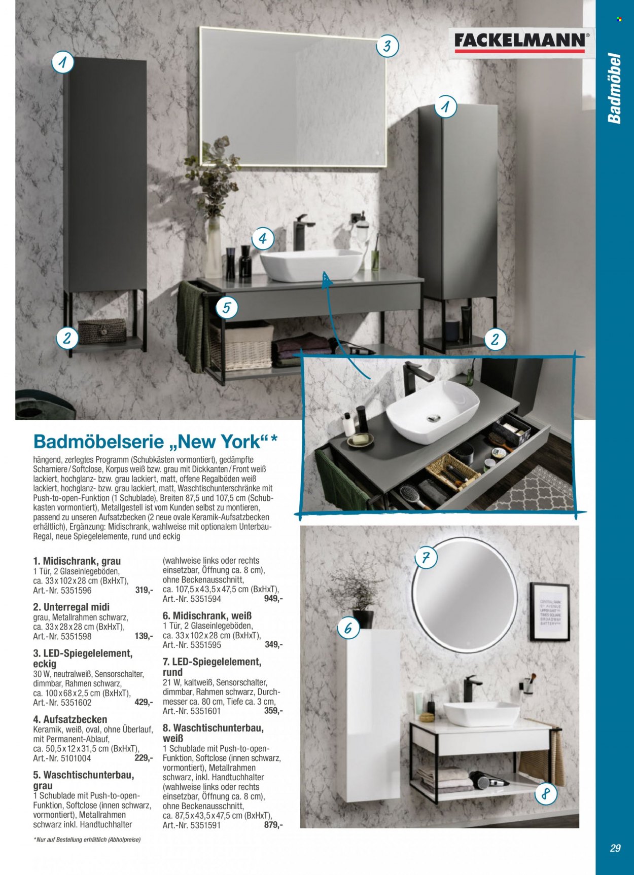 toom Baumarkt Prospekte  - 1.09.2021 - 31.03.2022. Seite 29