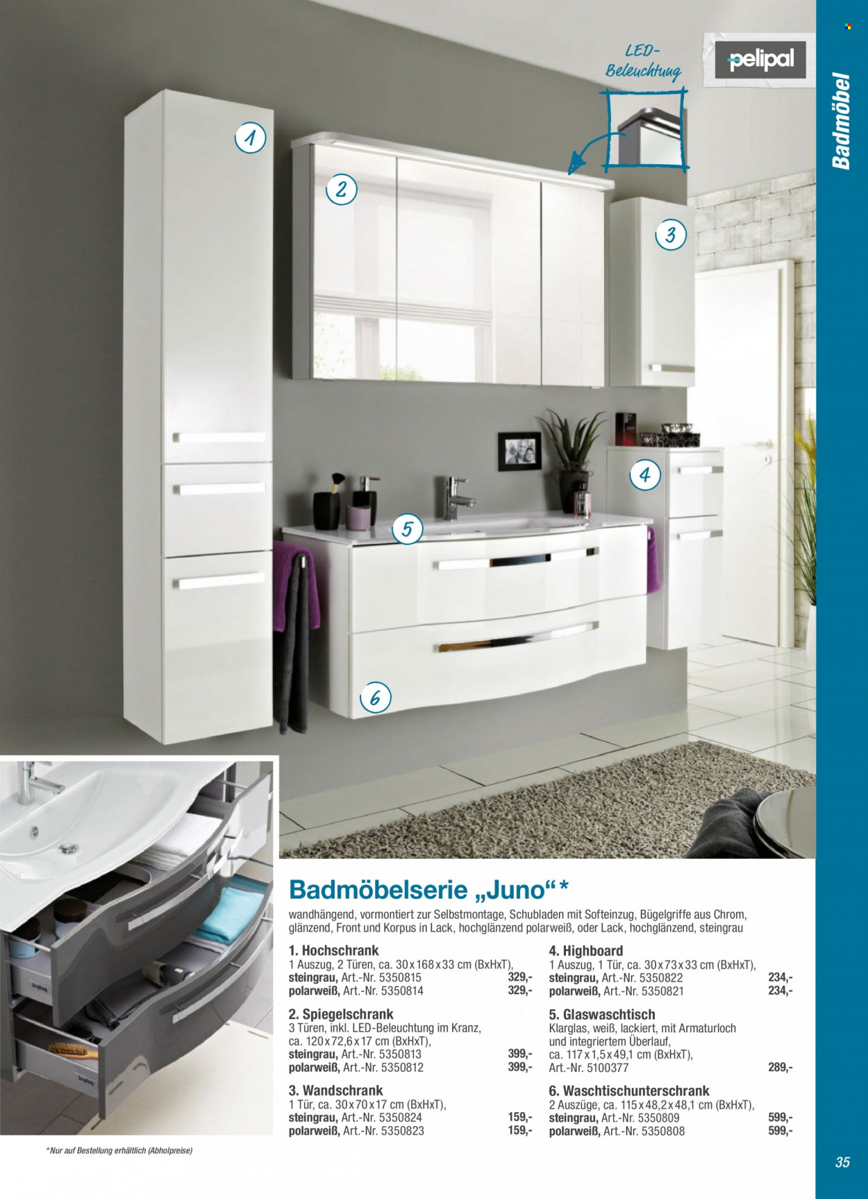 toom Baumarkt Prospekte  - 1.09.2021 - 31.03.2022. Seite 35