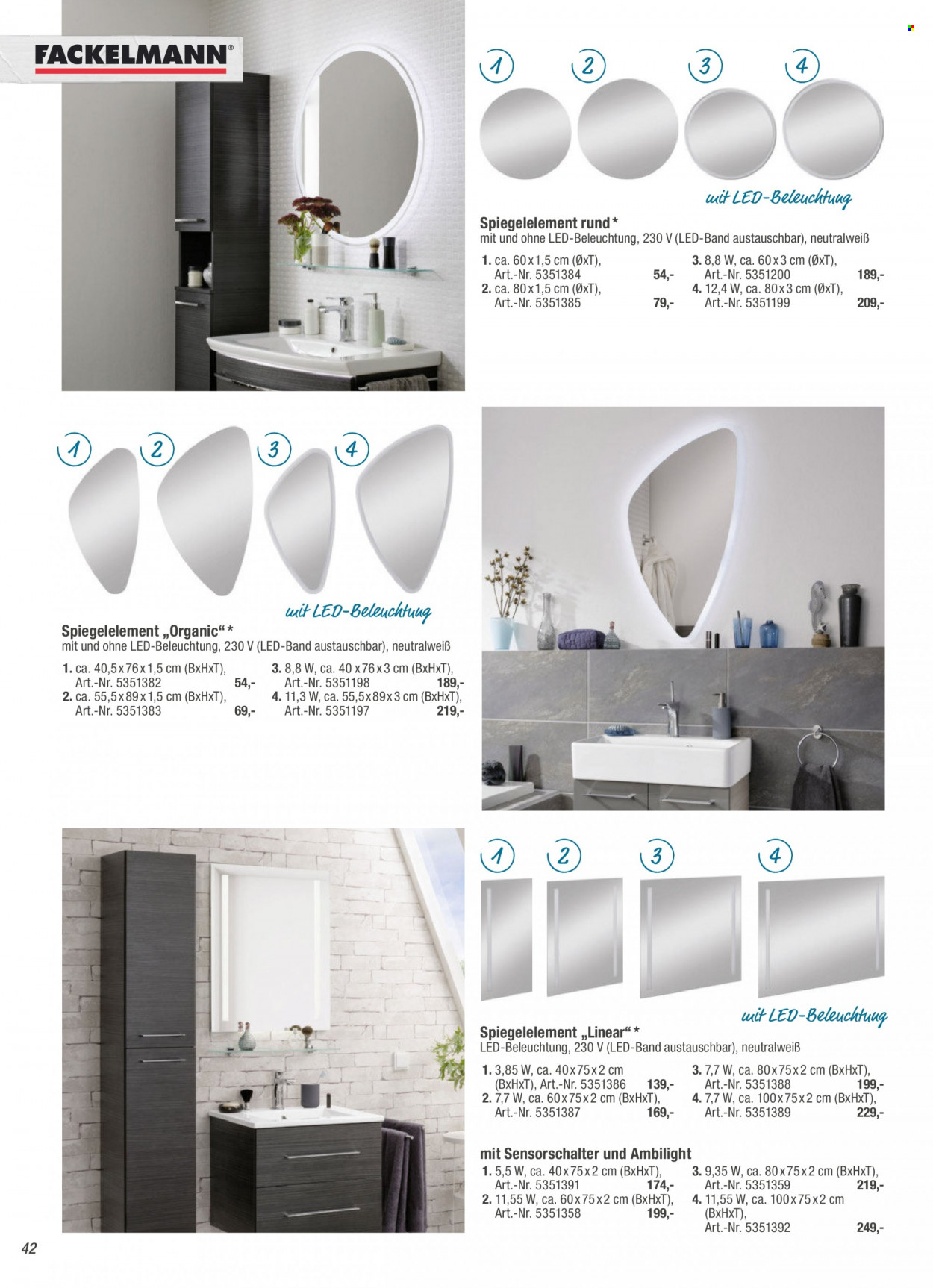 toom Baumarkt Prospekte  - 1.09.2021 - 31.03.2022. Seite 42