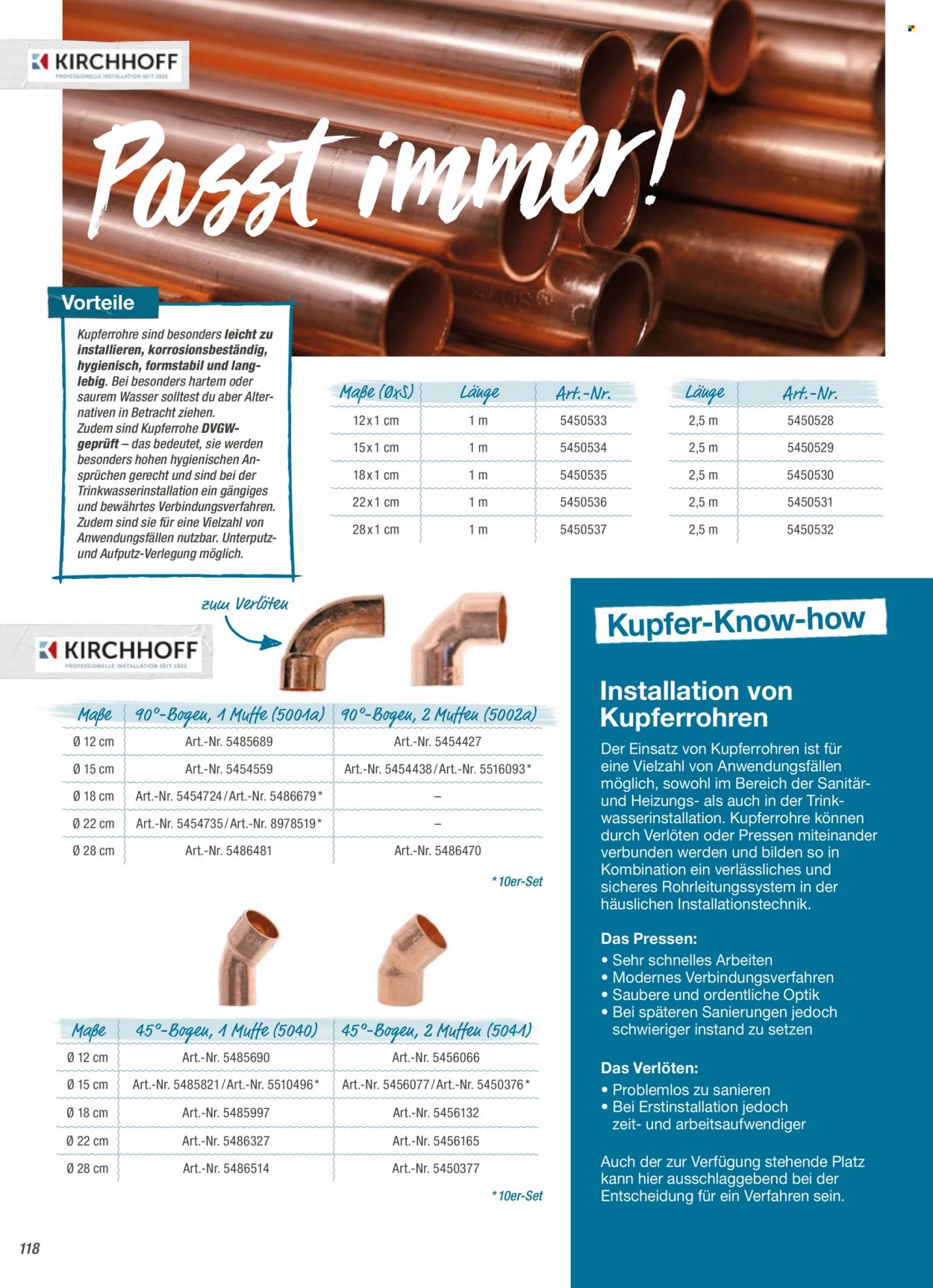 toom Baumarkt Prospekte  - 1.09.2021 - 31.03.2022. Seite 118