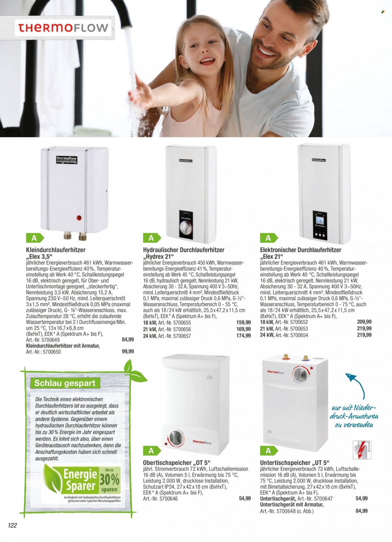 toom Baumarkt Prospekte  - 1.09.2021 - 31.03.2022. Seite 122
