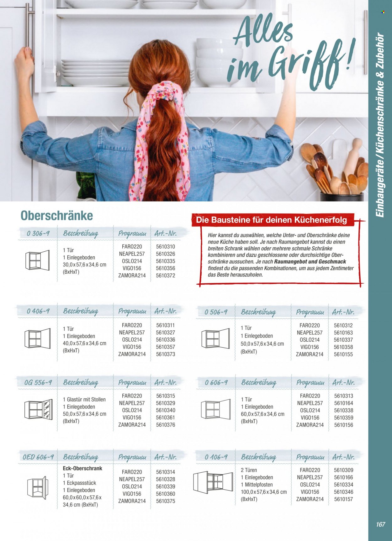 toom Baumarkt Prospekte  - 1.09.2021 - 31.03.2022. Seite 167