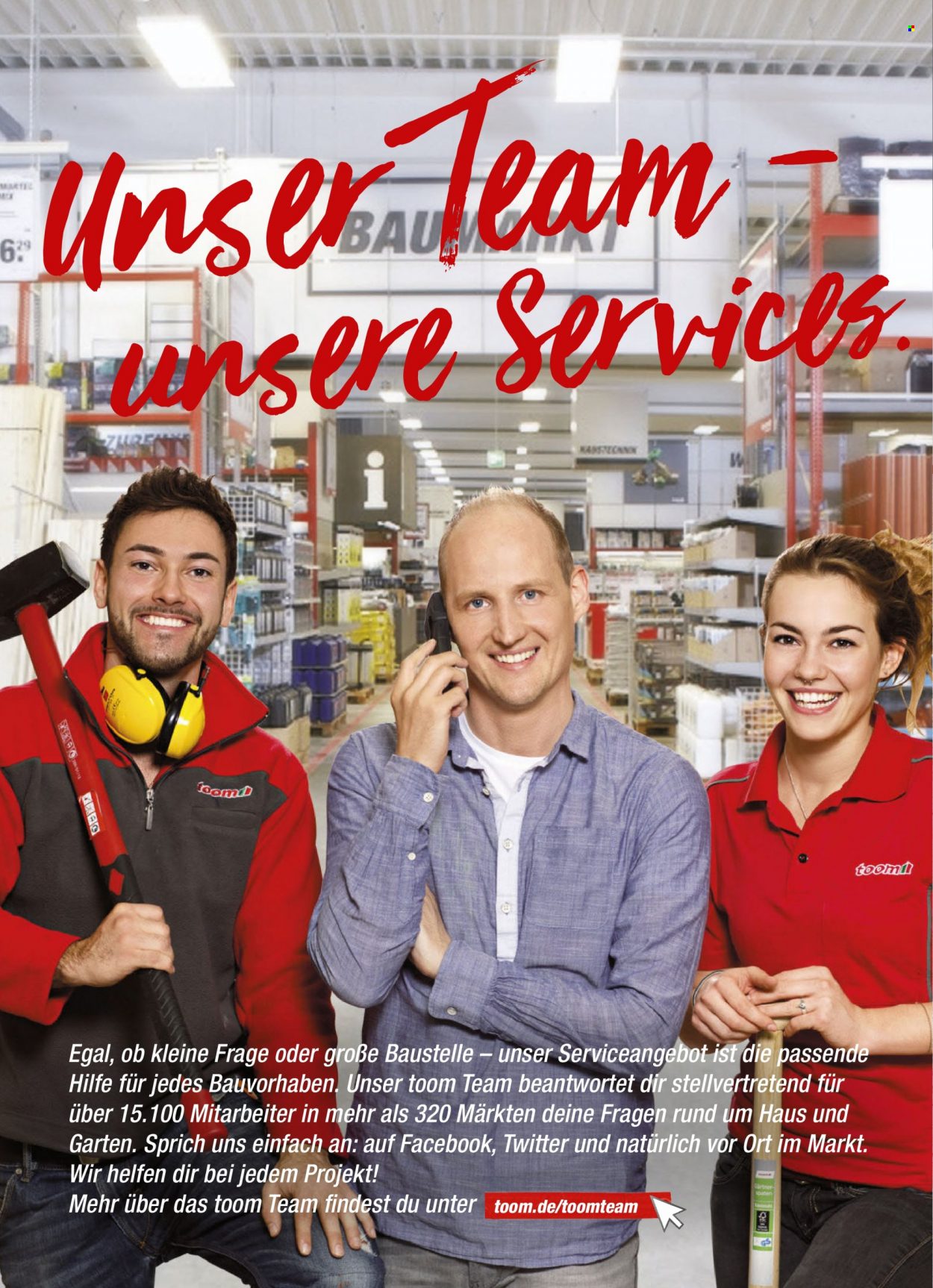 toom Baumarkt Prospekte  - 1.09.2021 - 31.03.2022. Seite 186