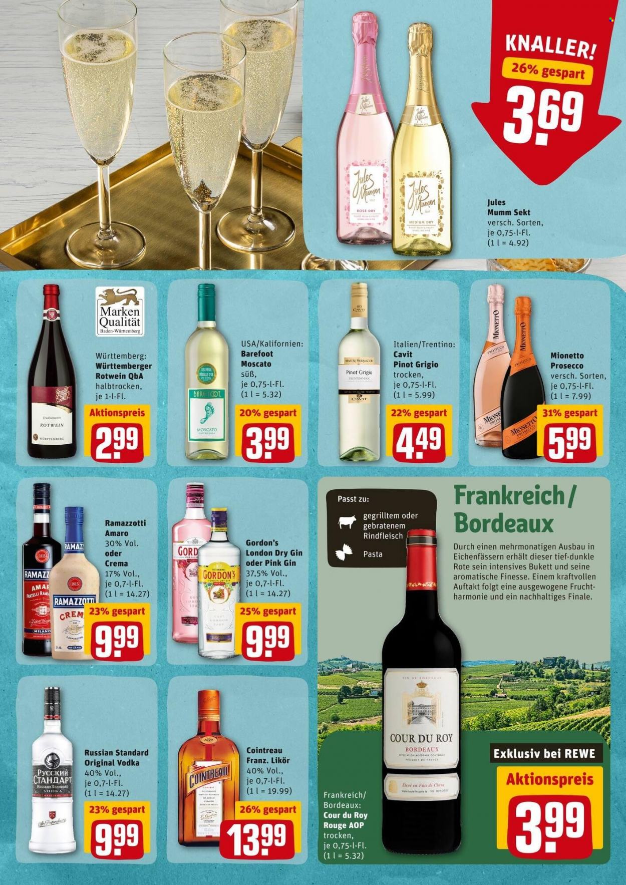 REWE Prospekte  - 13.09.2021 - 18.09.2021. Seite 18