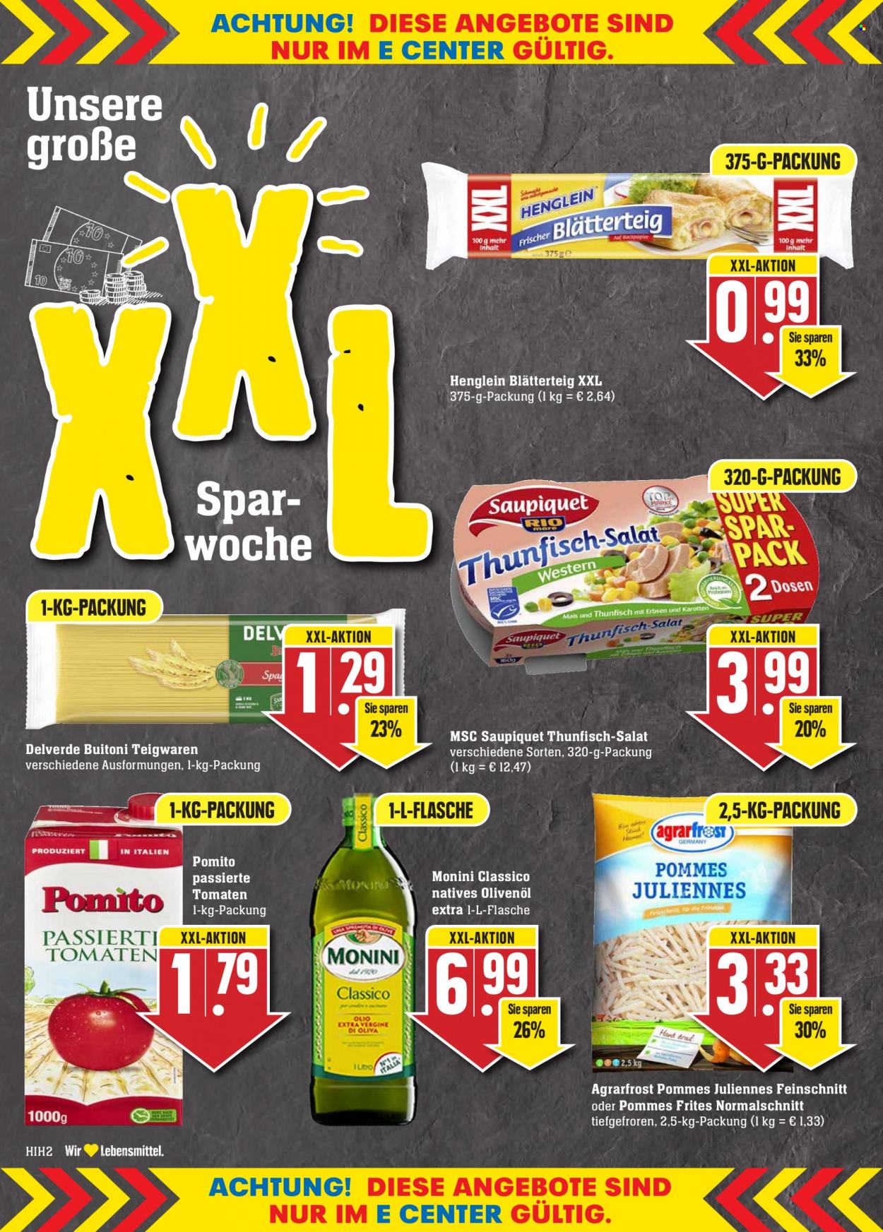 Edeka Prospekte  - 13.09.2021 - 18.09.2021. Seite 55