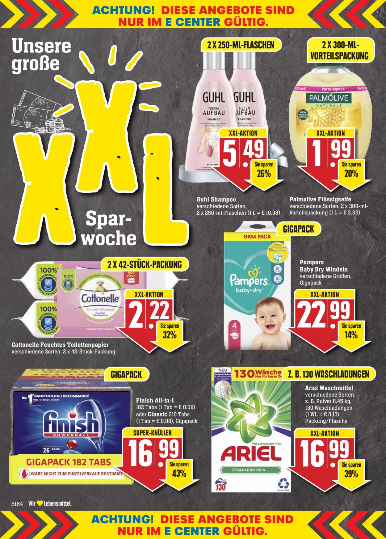 Edeka Prospekte  - 13.09.2021 - 18.09.2021. Seite 57