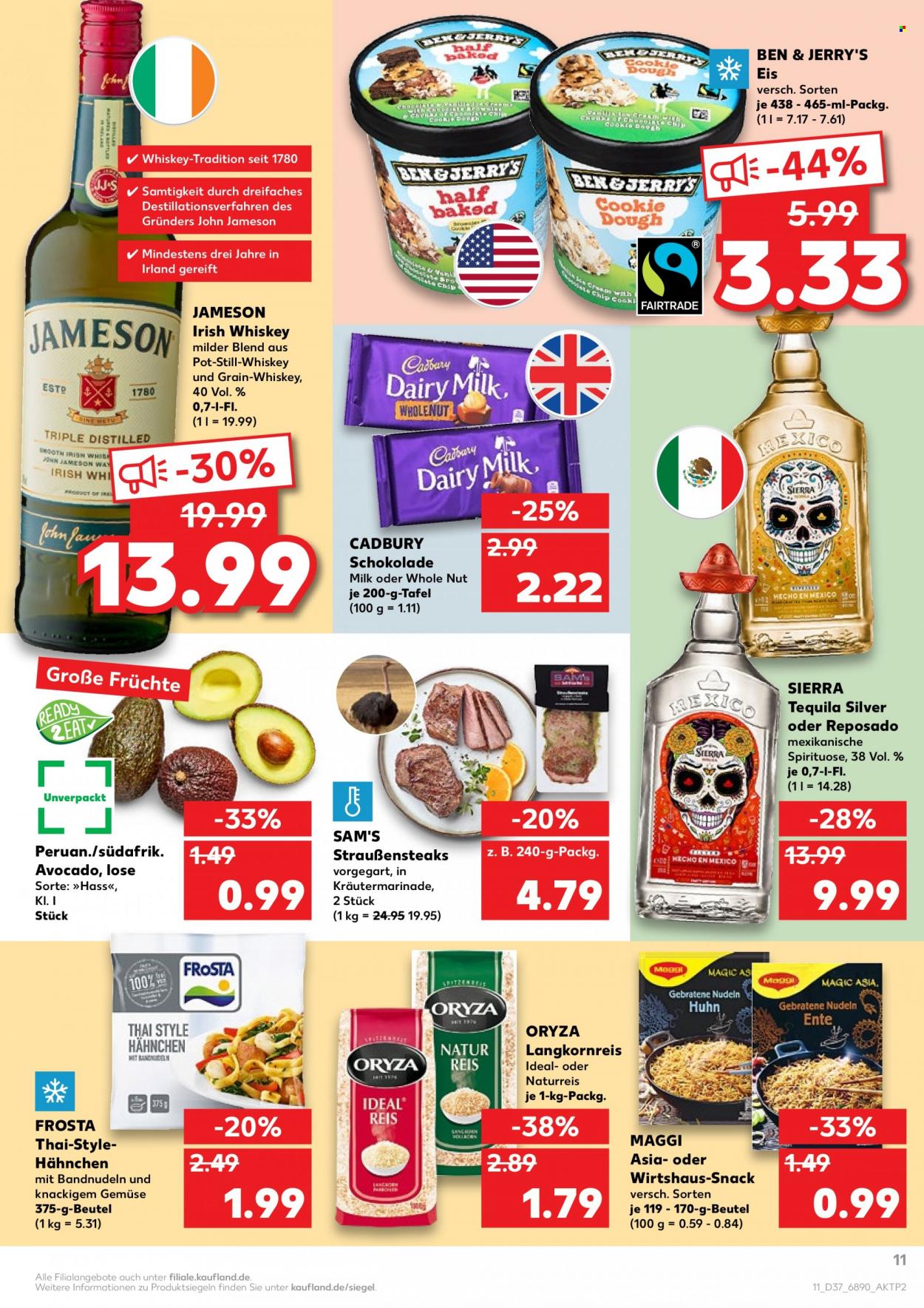 Kaufland Prospekte  - 16.09.2021 - 22.09.2021. Seite 11
