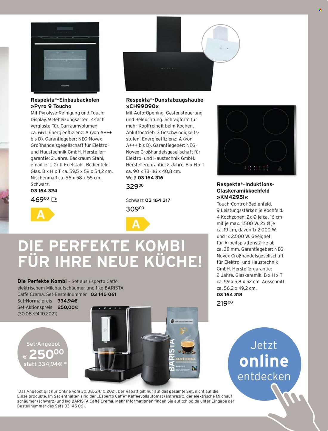 Tchibo Prospekte . Seite 53